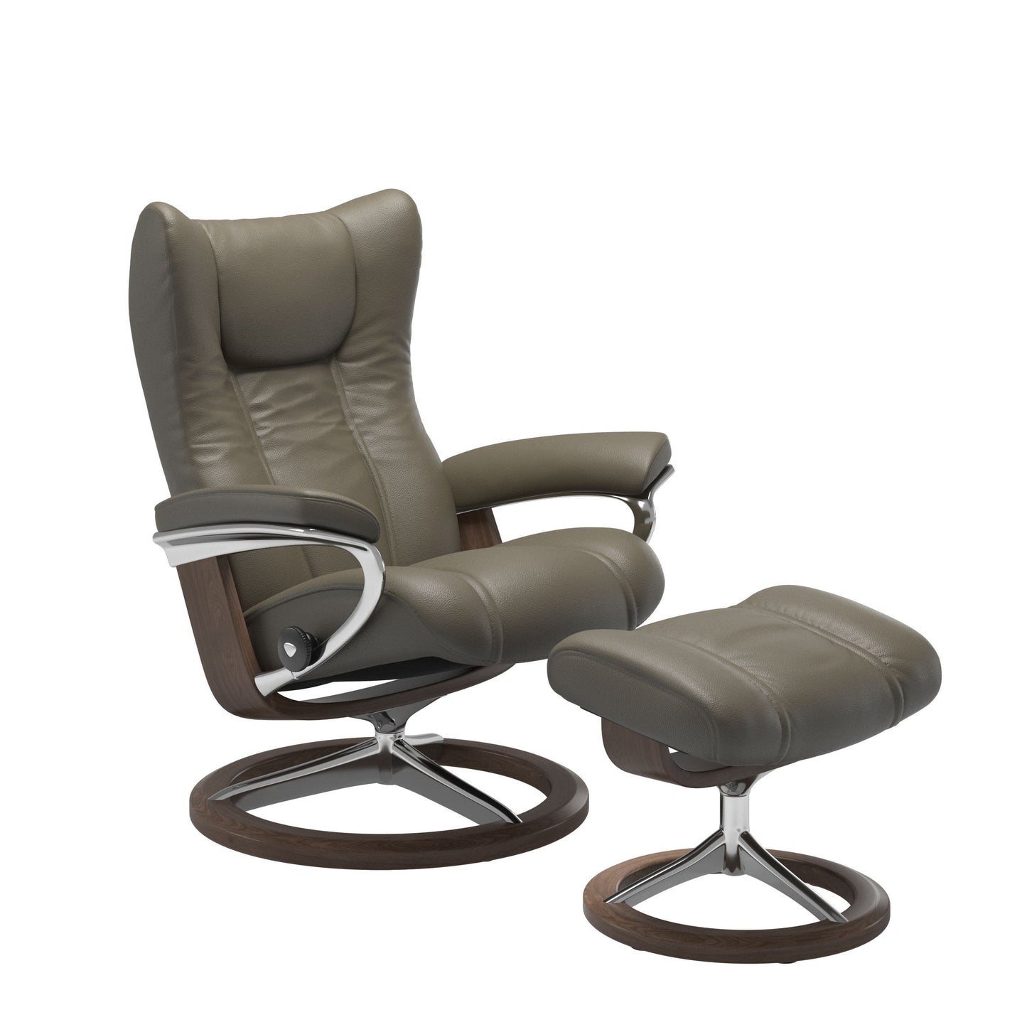 Stressless® Consul - Cross - Paloma 