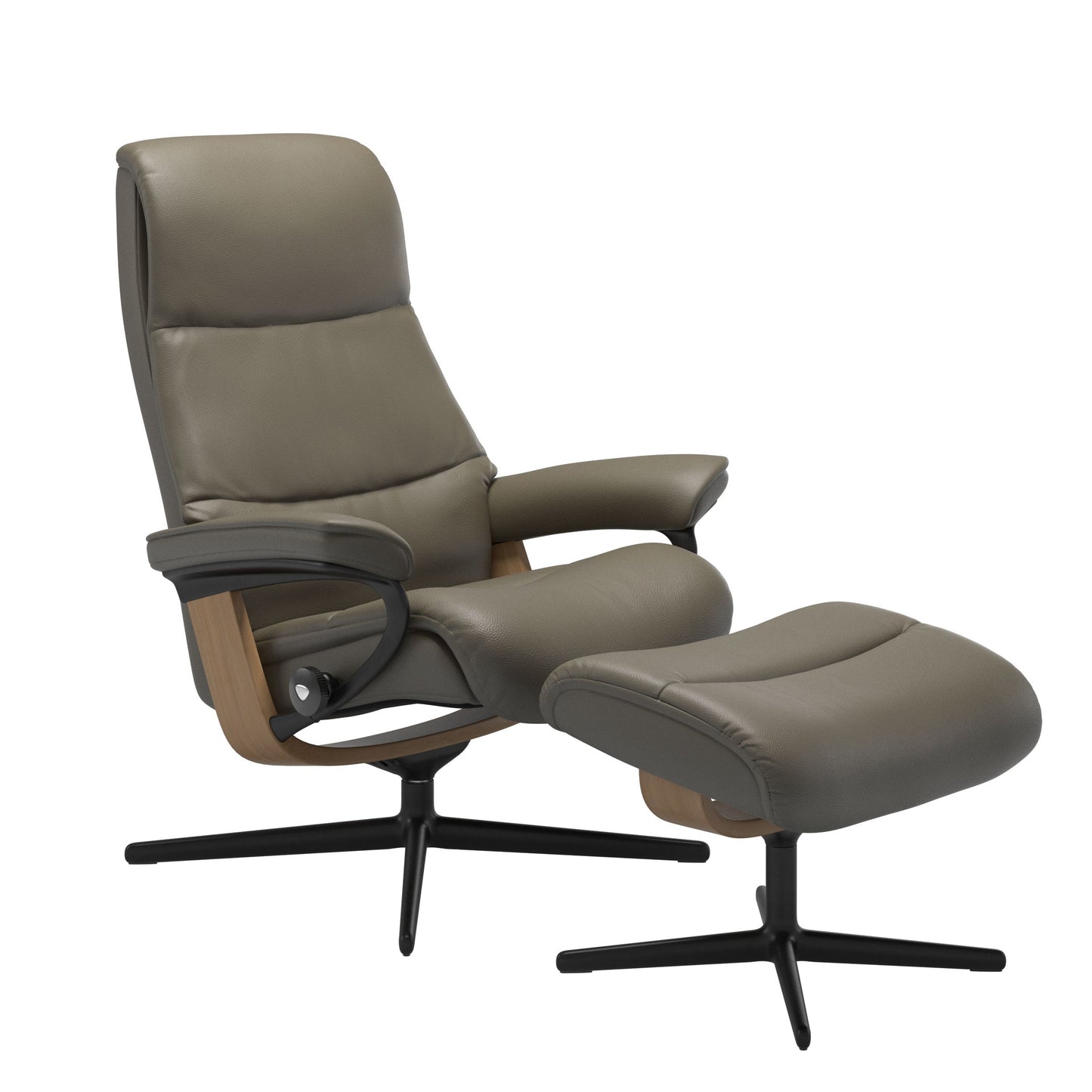 Stressless® View - Cross - Velaro