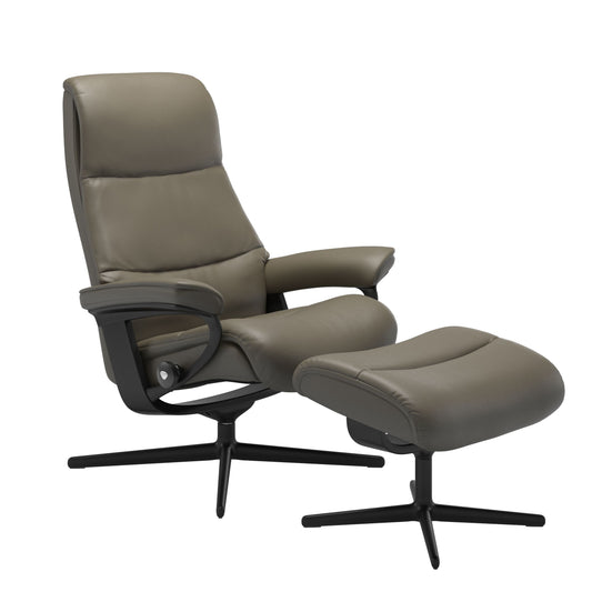 Stressless® View - Cross - Velaro