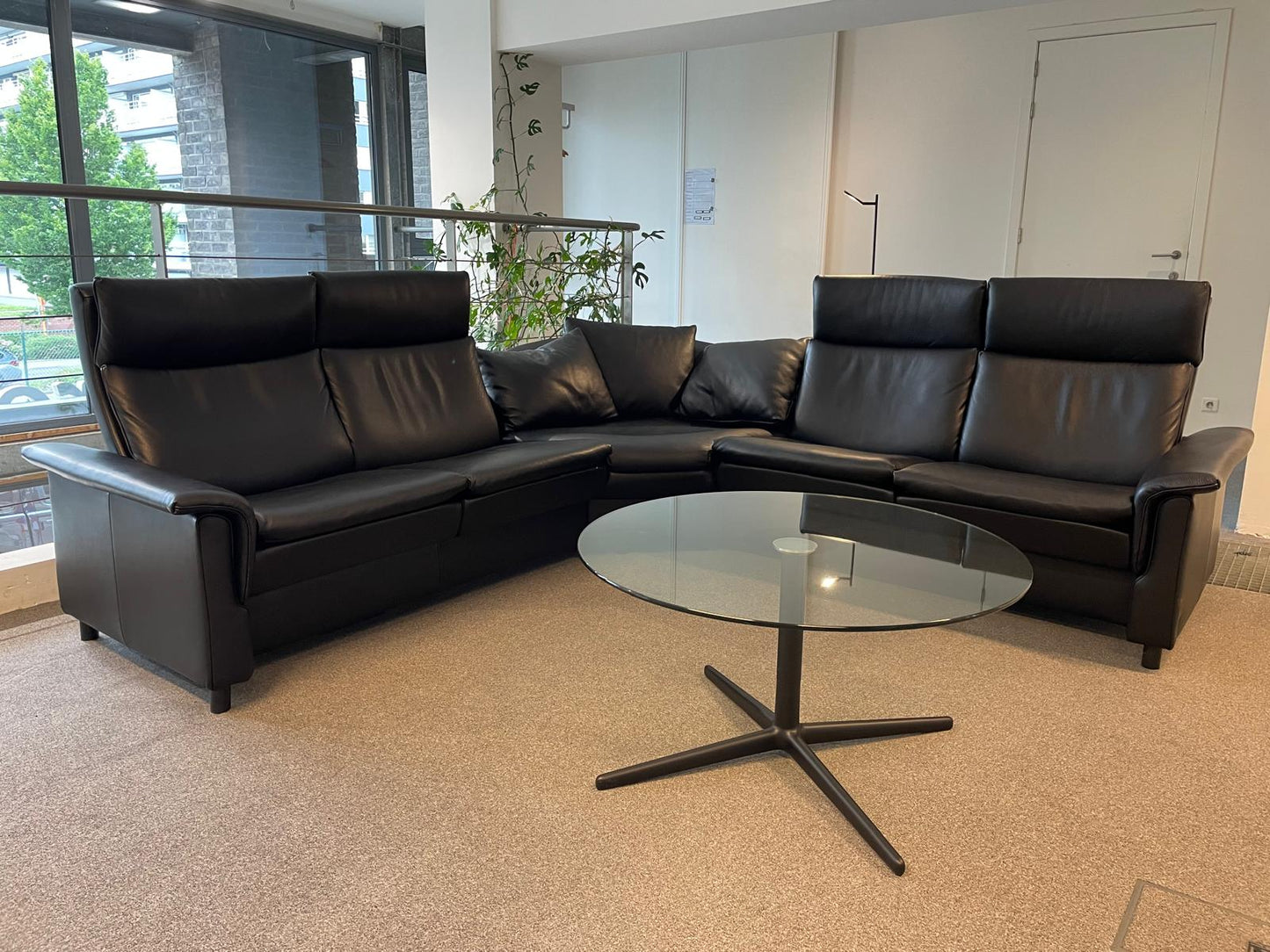 Stressless Aurora SUPERSOLDEN