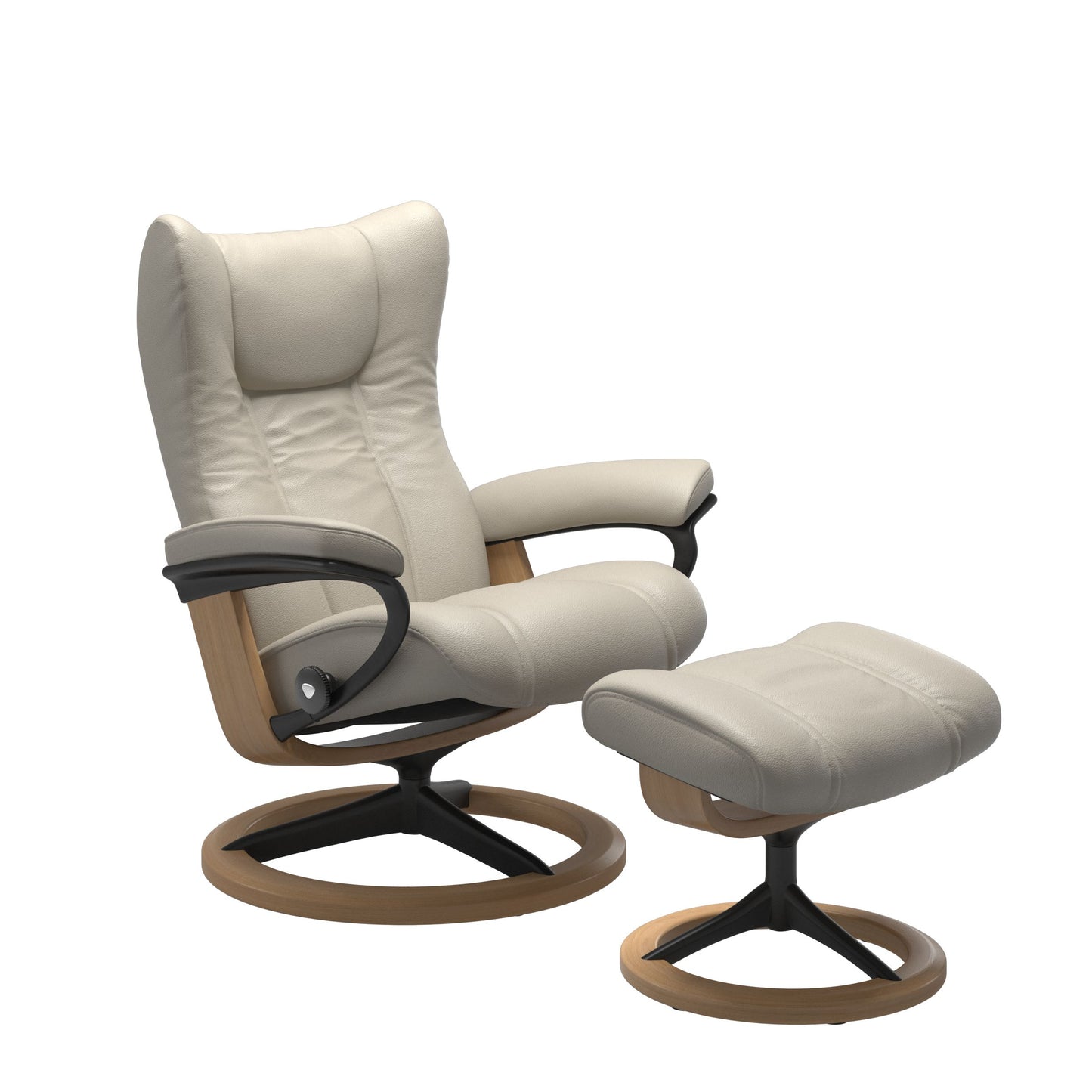 Stressless® Consul - Cross - Paloma 
