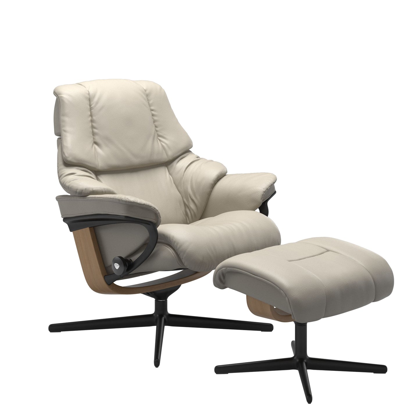 Stressless® Reno - Cross - Velaro