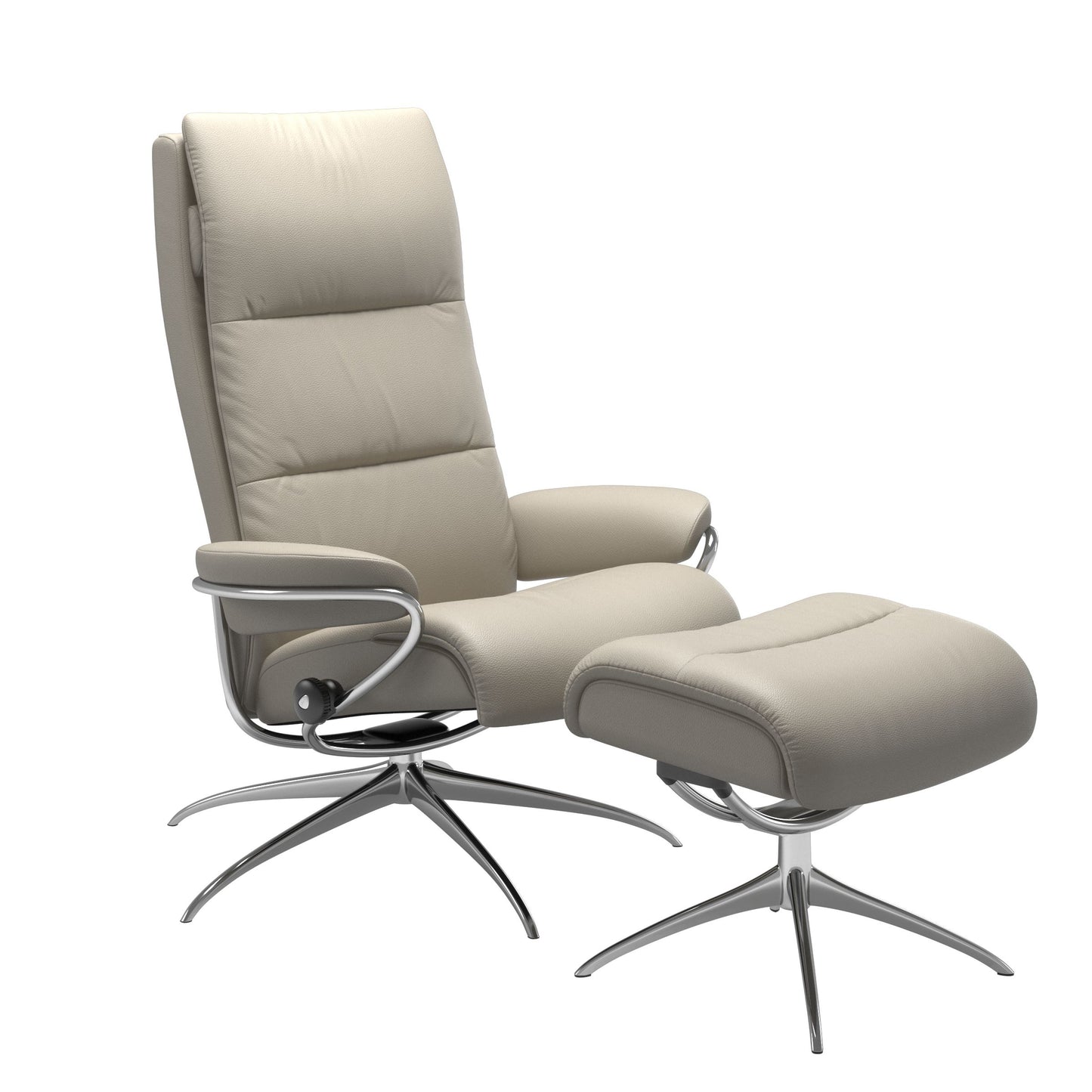 Stressless® Tokyo High Back - Star - Velaro