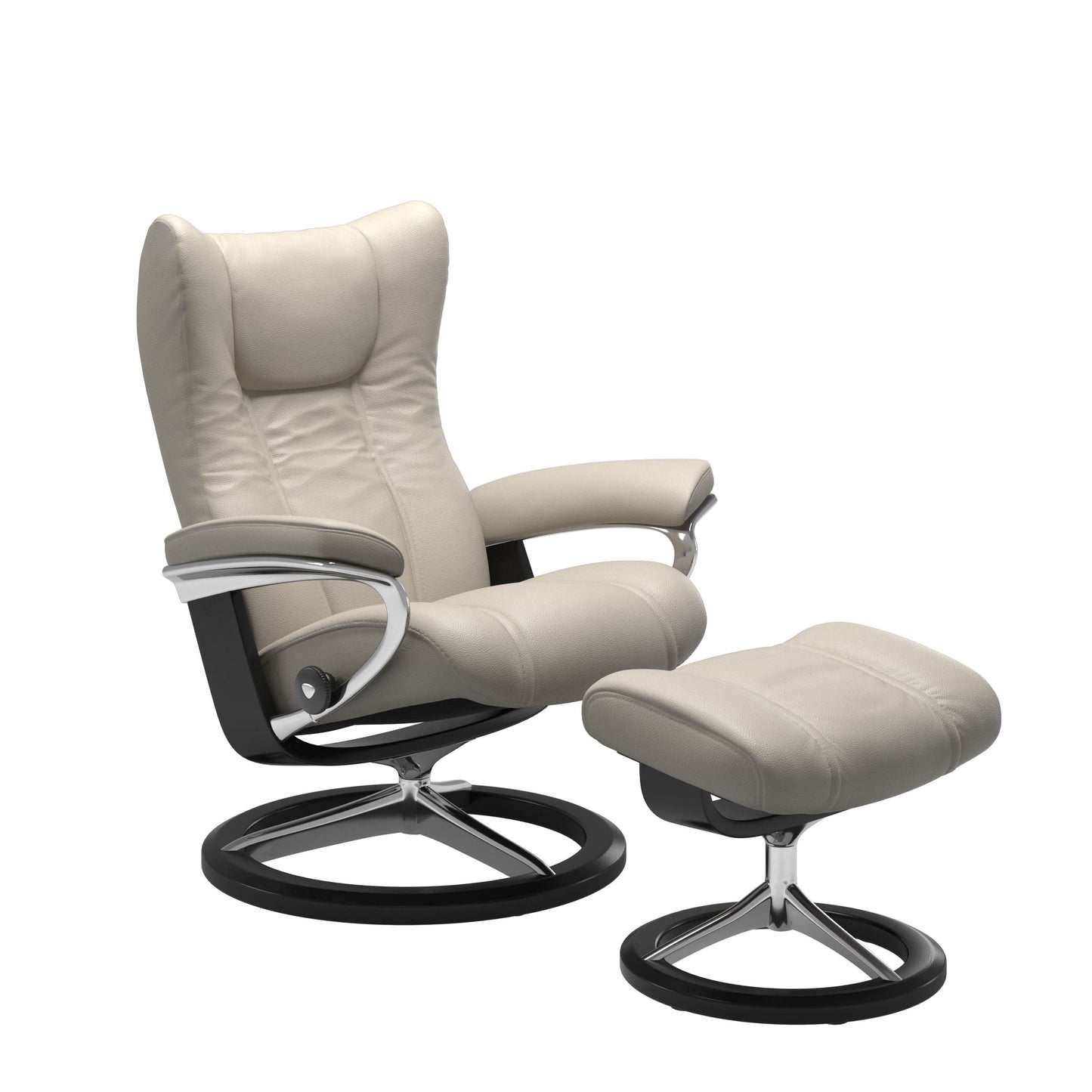 Stressless® Consul - Cross - Paloma 