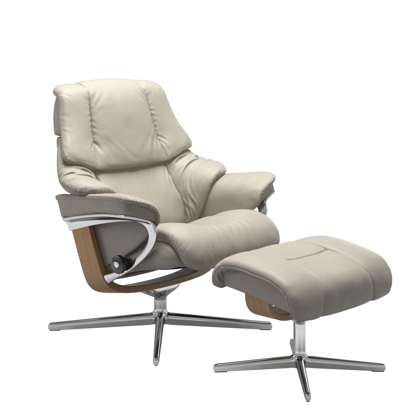 Stressless® Reno - Cross - Velaro