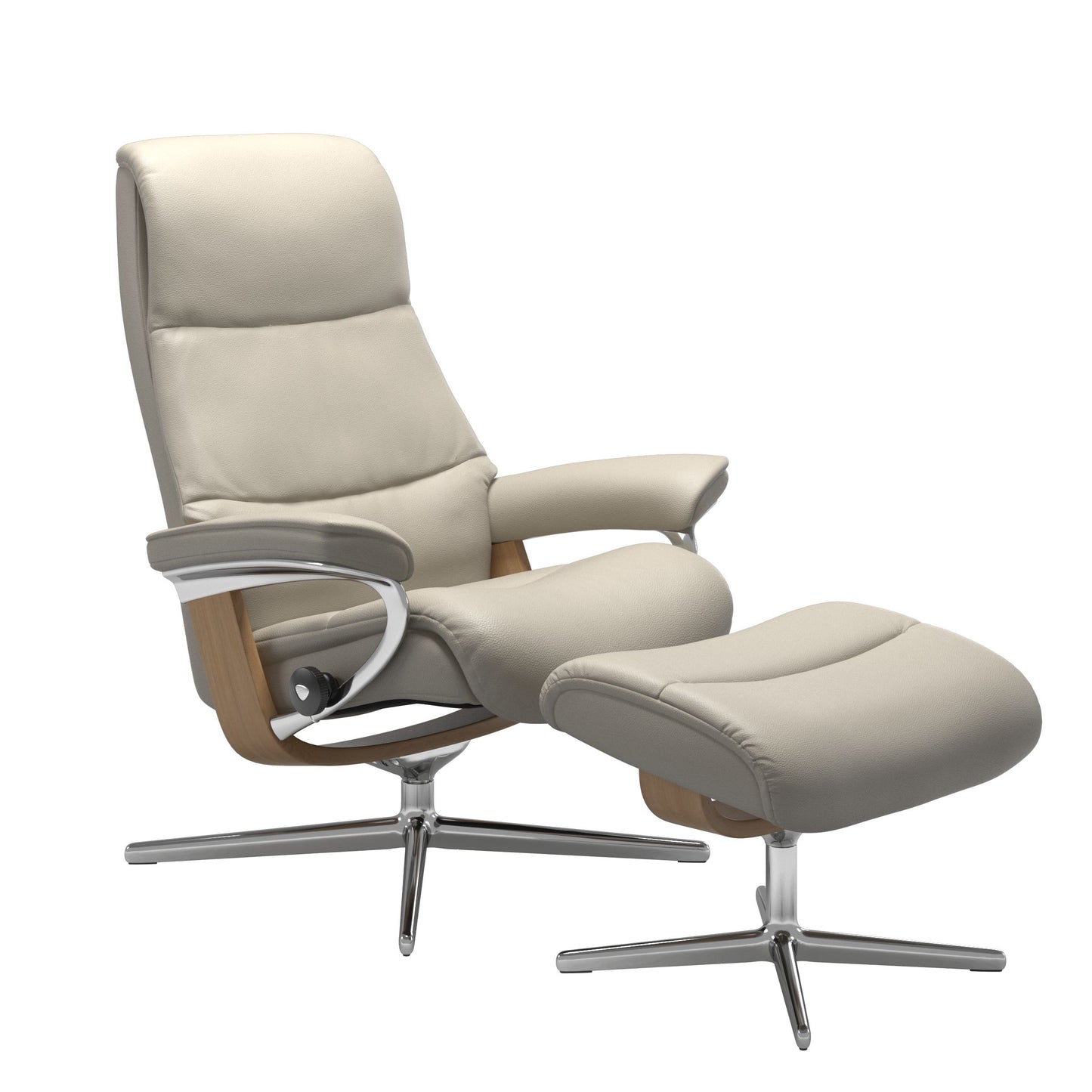 Stressless® View - Cross - Velaro
