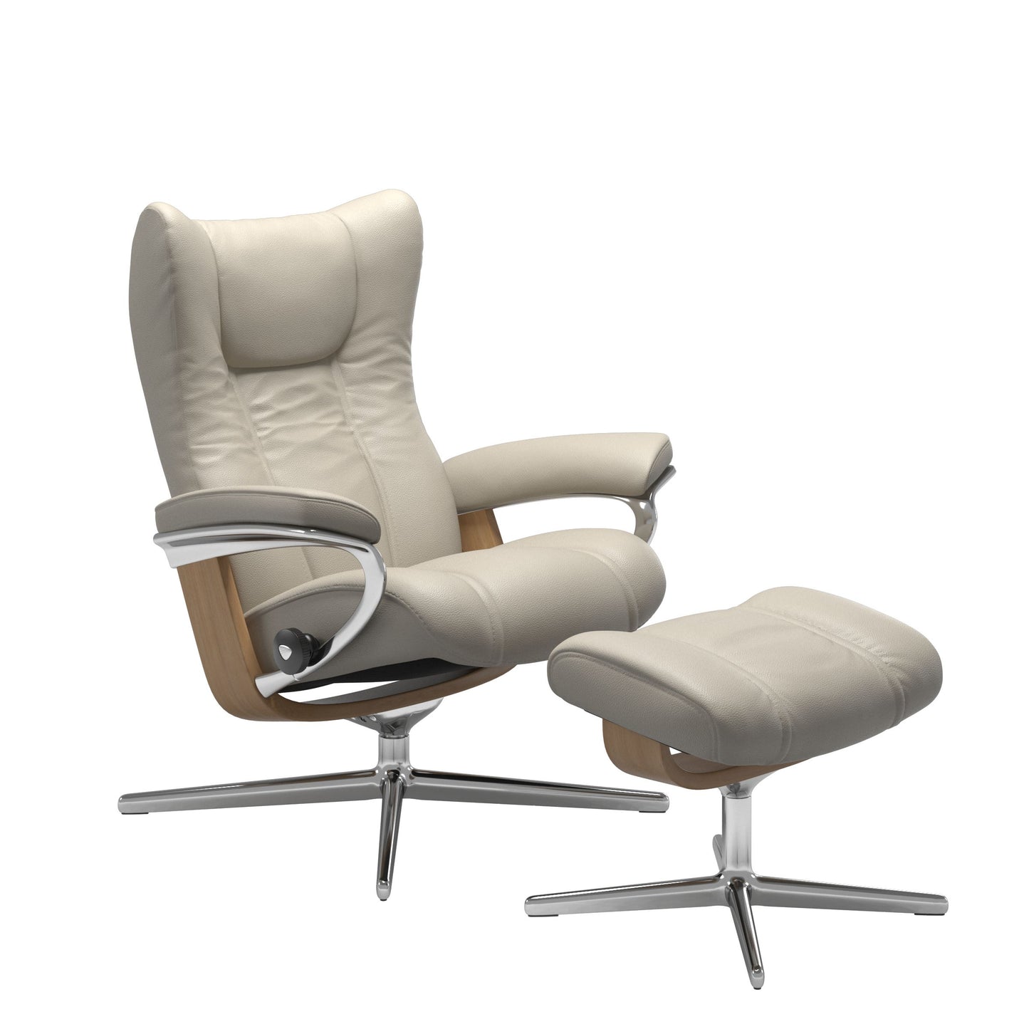 Stressless® Consul - Cross - Paloma 