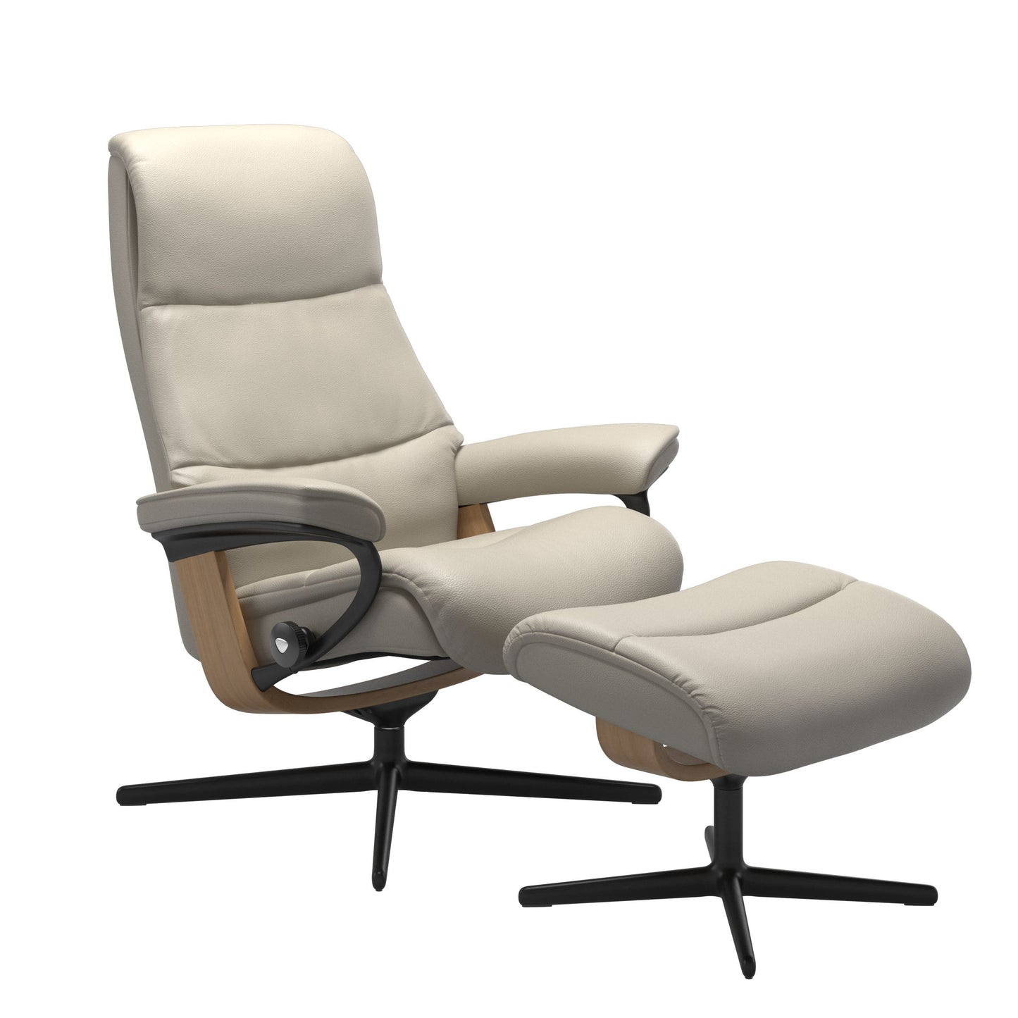 Stressless® View - Cross - Velaro