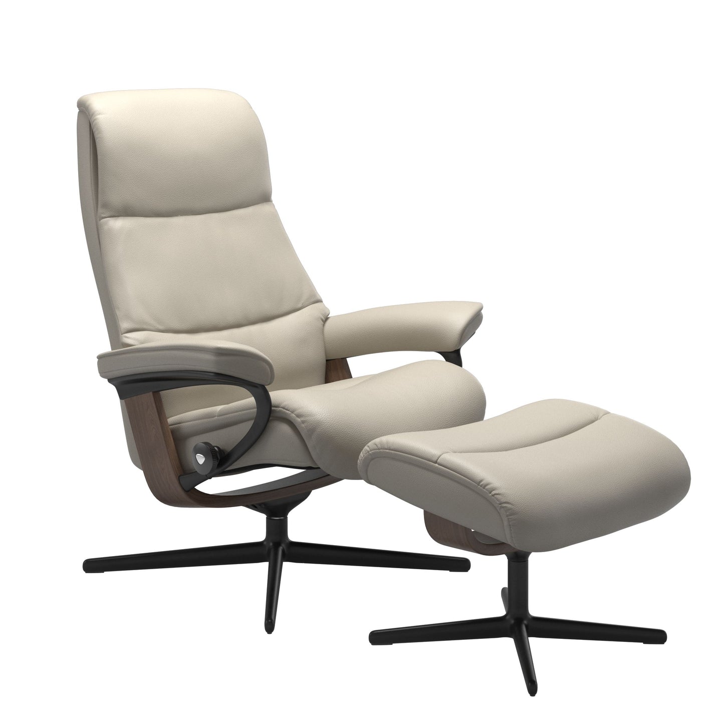 Stressless® View - Cross - Velaro