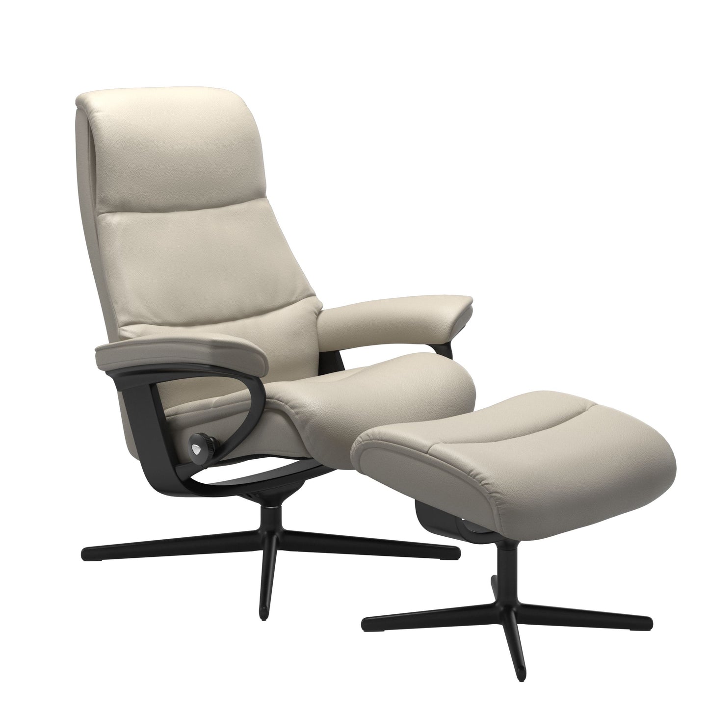 Stressless® View - Cross - Velaro