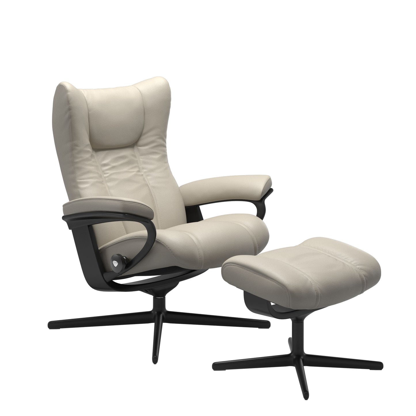 Stressless® Consul - Cross - Paloma 