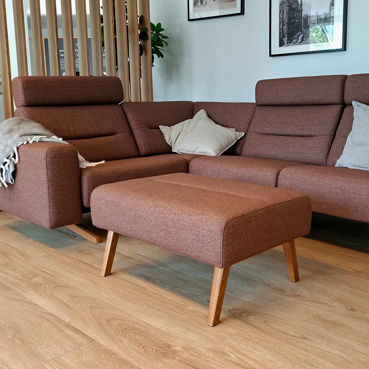 Stressless Stella
