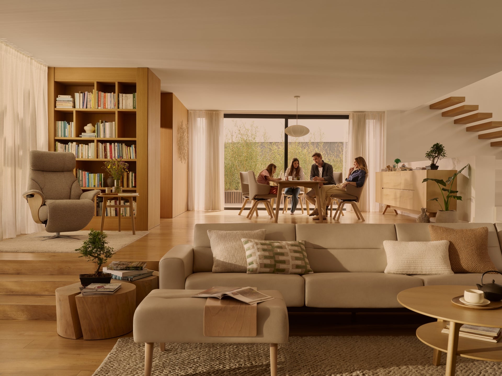 Stressless collectie