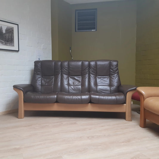 Stressless Windsor SUPERSOLDEN