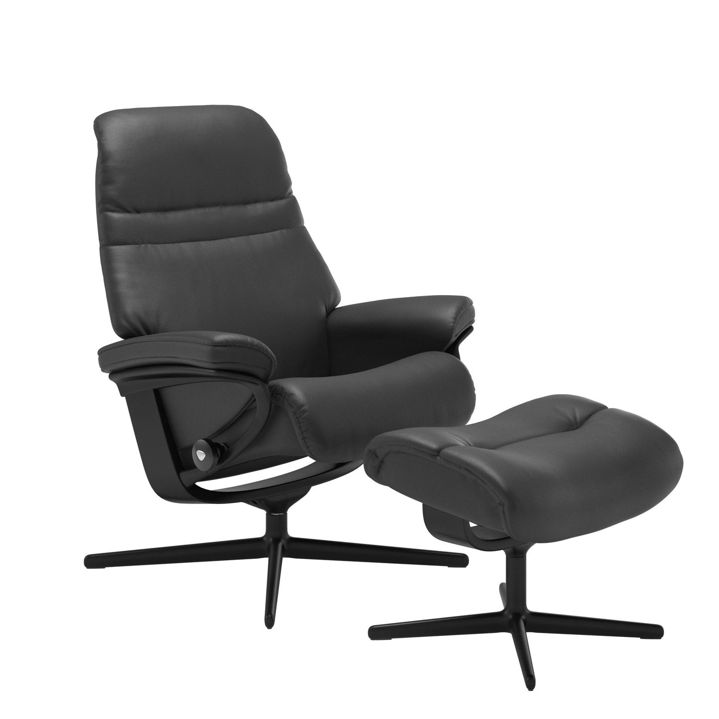 Stressless® Sunrise - Cross - Paloma 