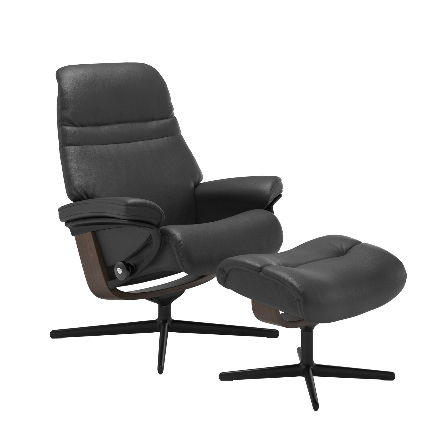 Stressless® Sunrise - Cross - Paloma 