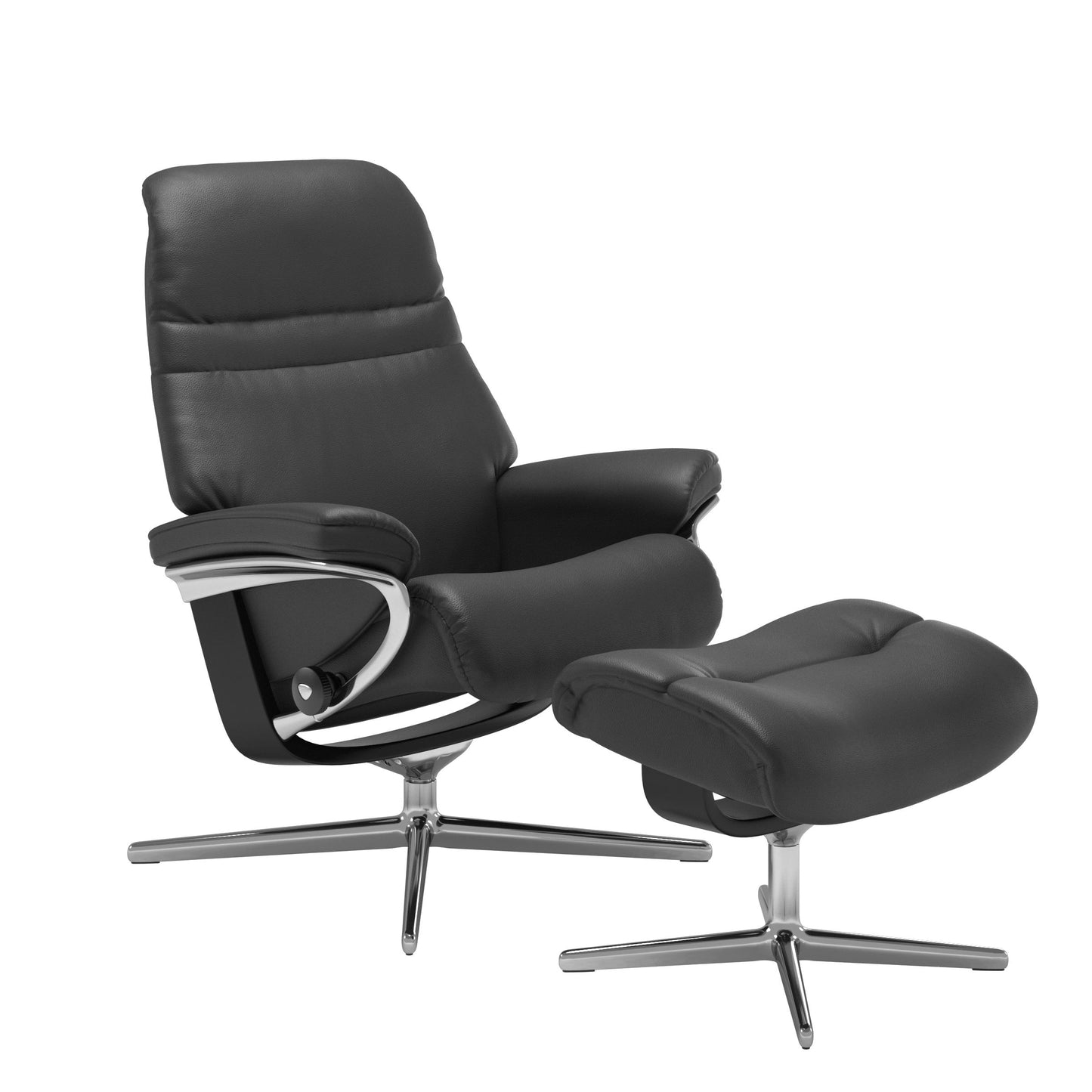 Stressless® Sunrise - Cross - Paloma 