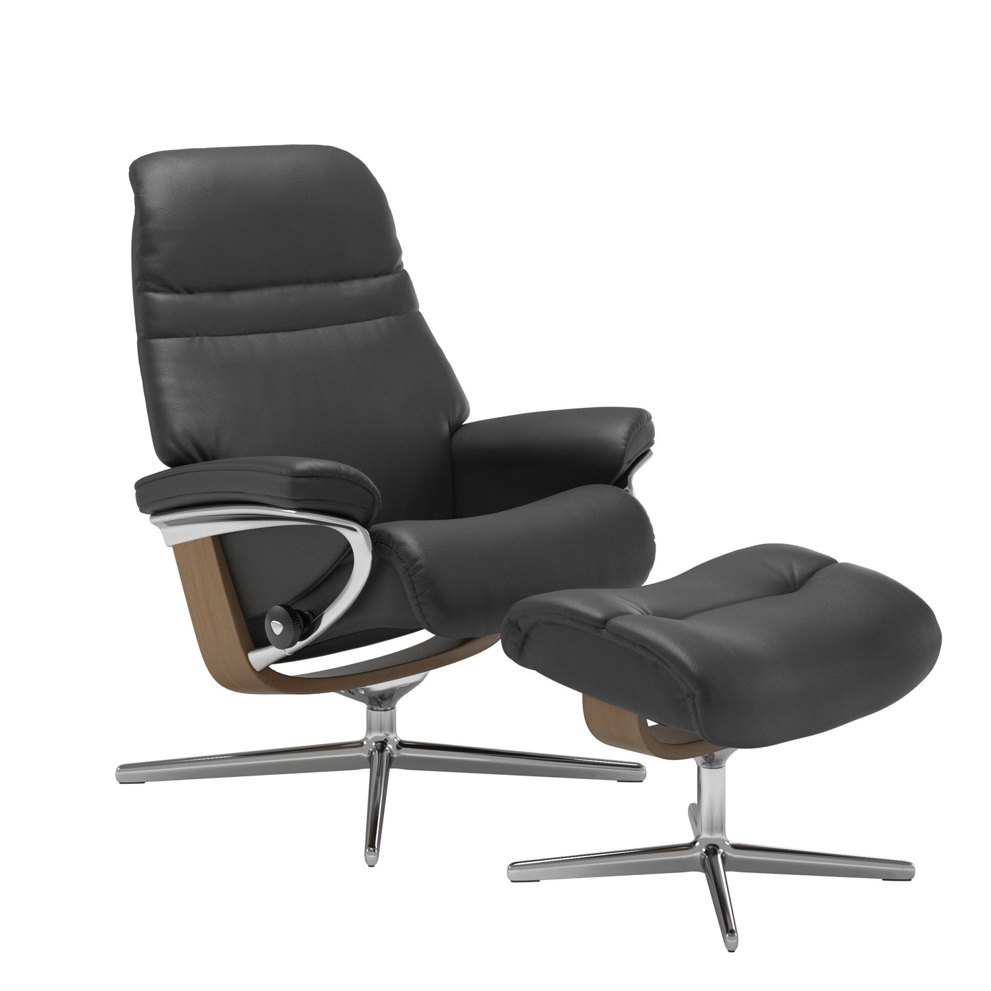 Stressless® Sunrise - Cross - Paloma 