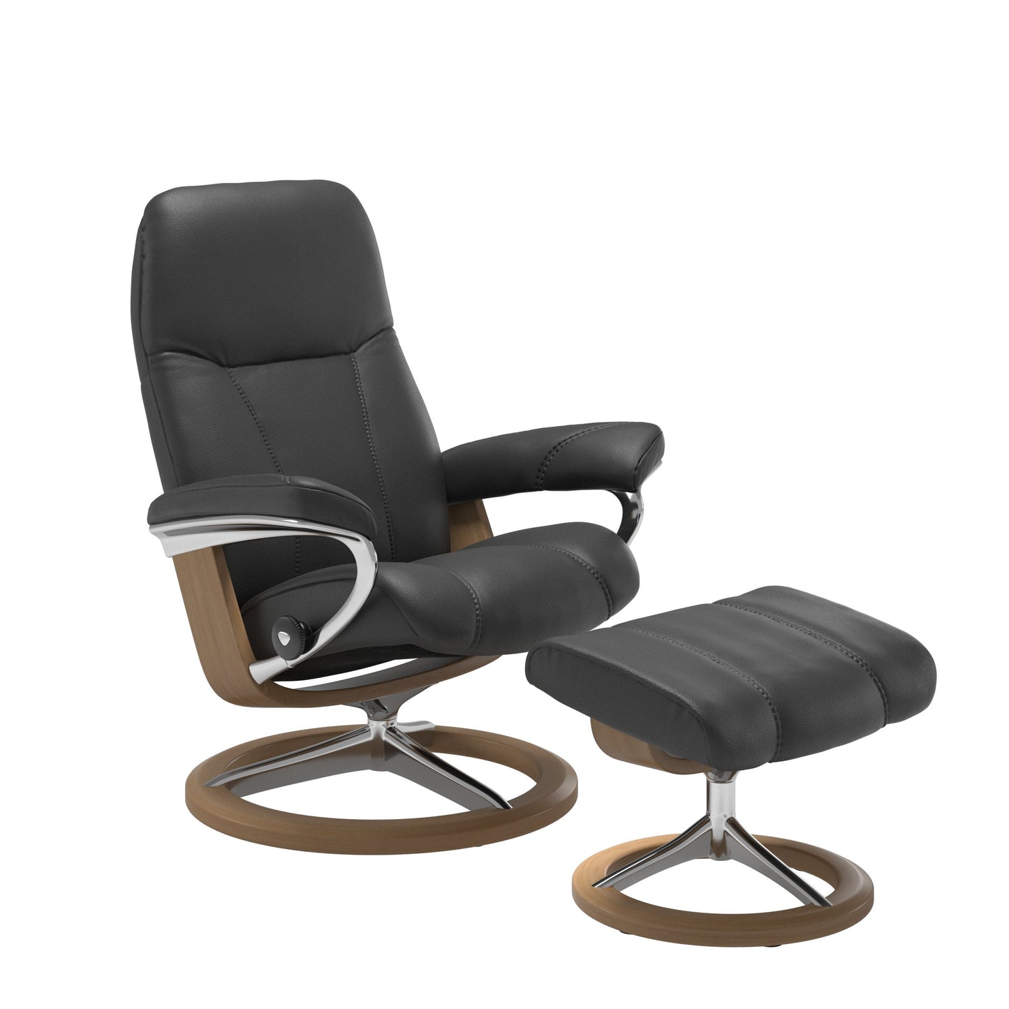 Stressless® Consul - Signature - Velaro