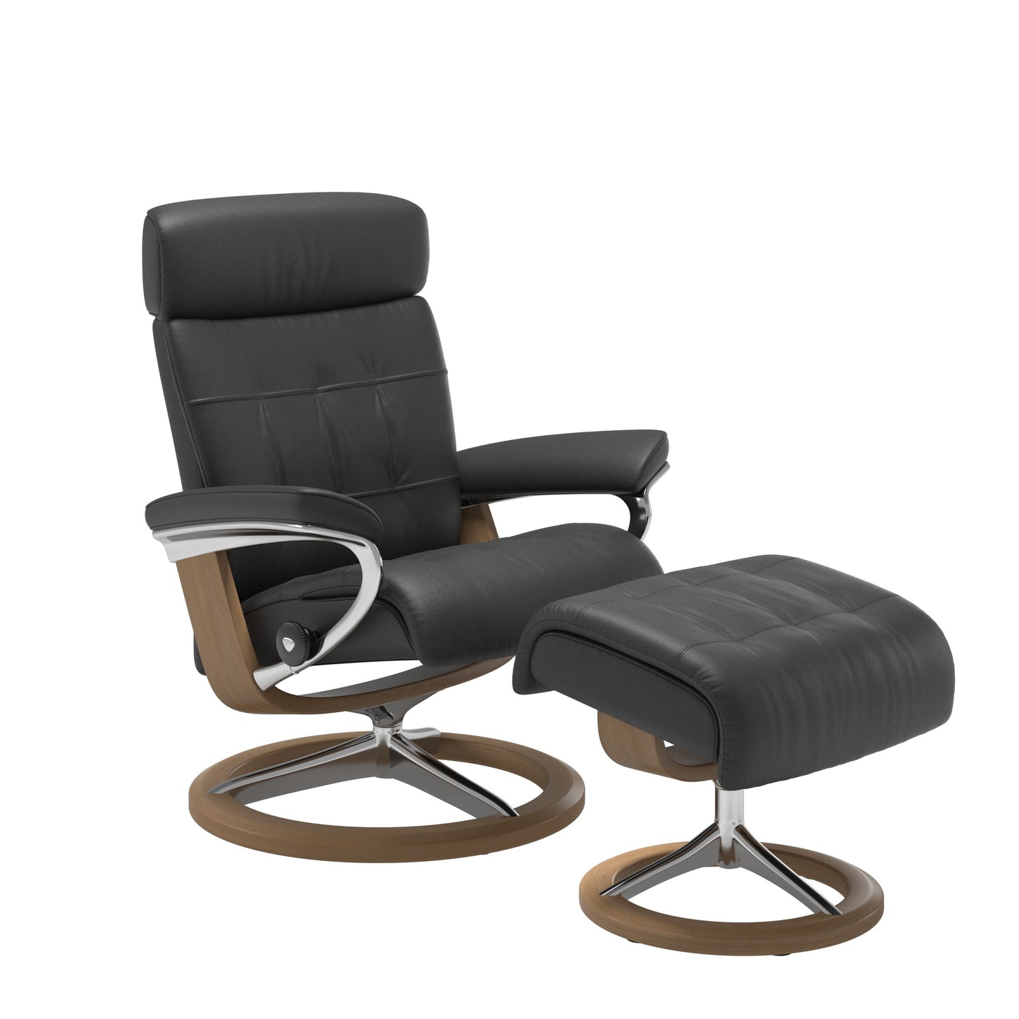 Stressless® Erik - Signature - Noblesse 