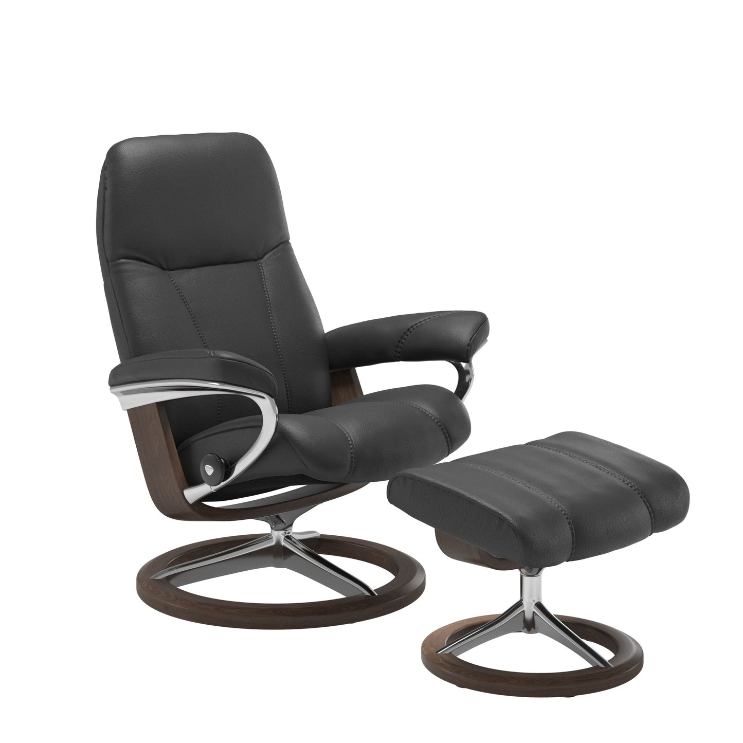Stressless® Consul - Signature - Velaro