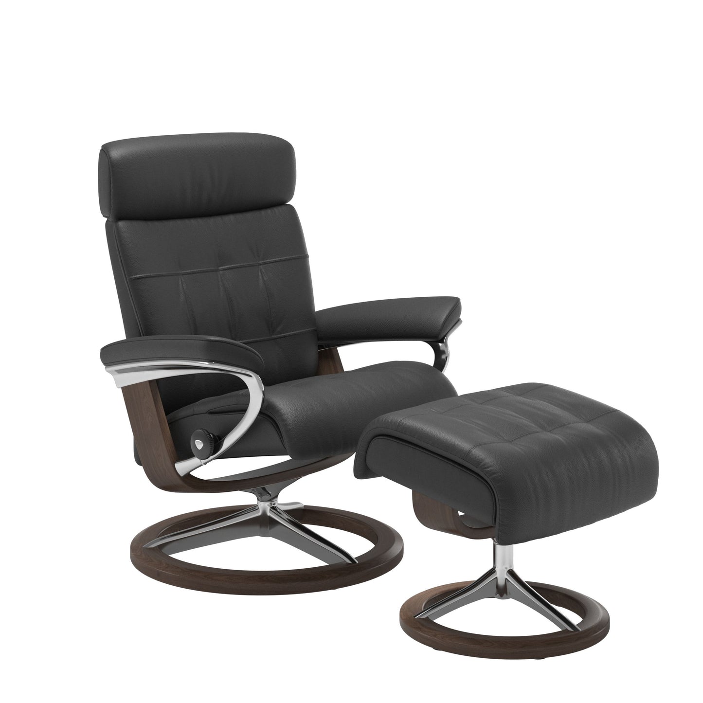 Stressless® Erik - Signature - Noblesse 