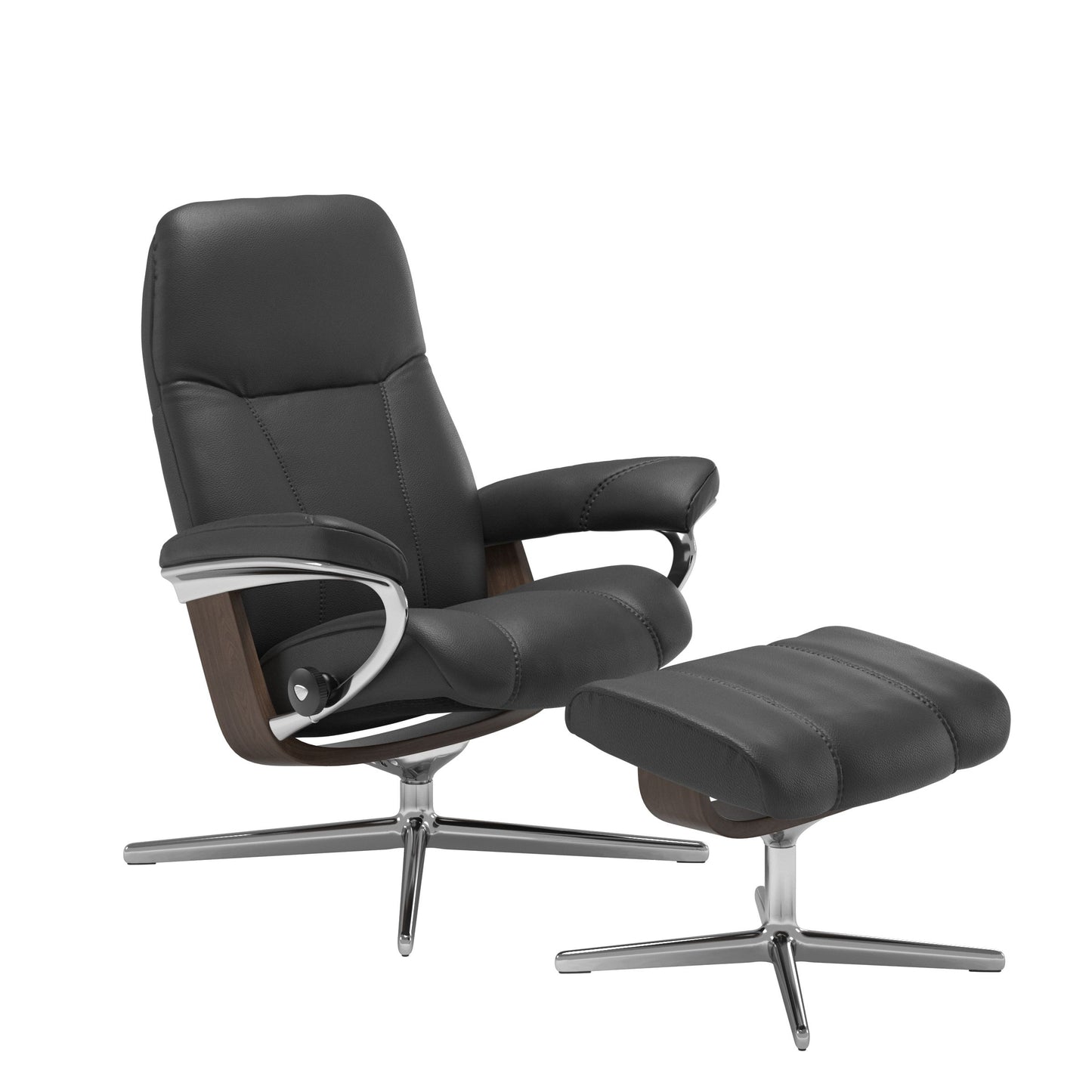 Stressless® Consul - Cross - Noblesse 