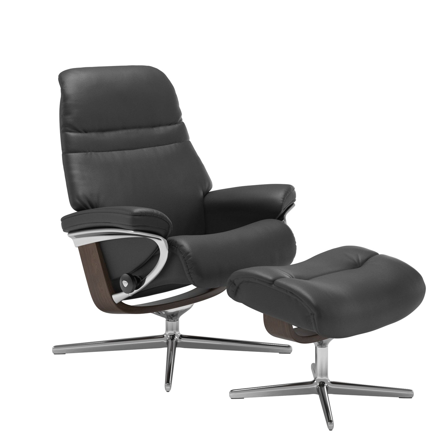 Stressless® Sunrise - Cross - Paloma 