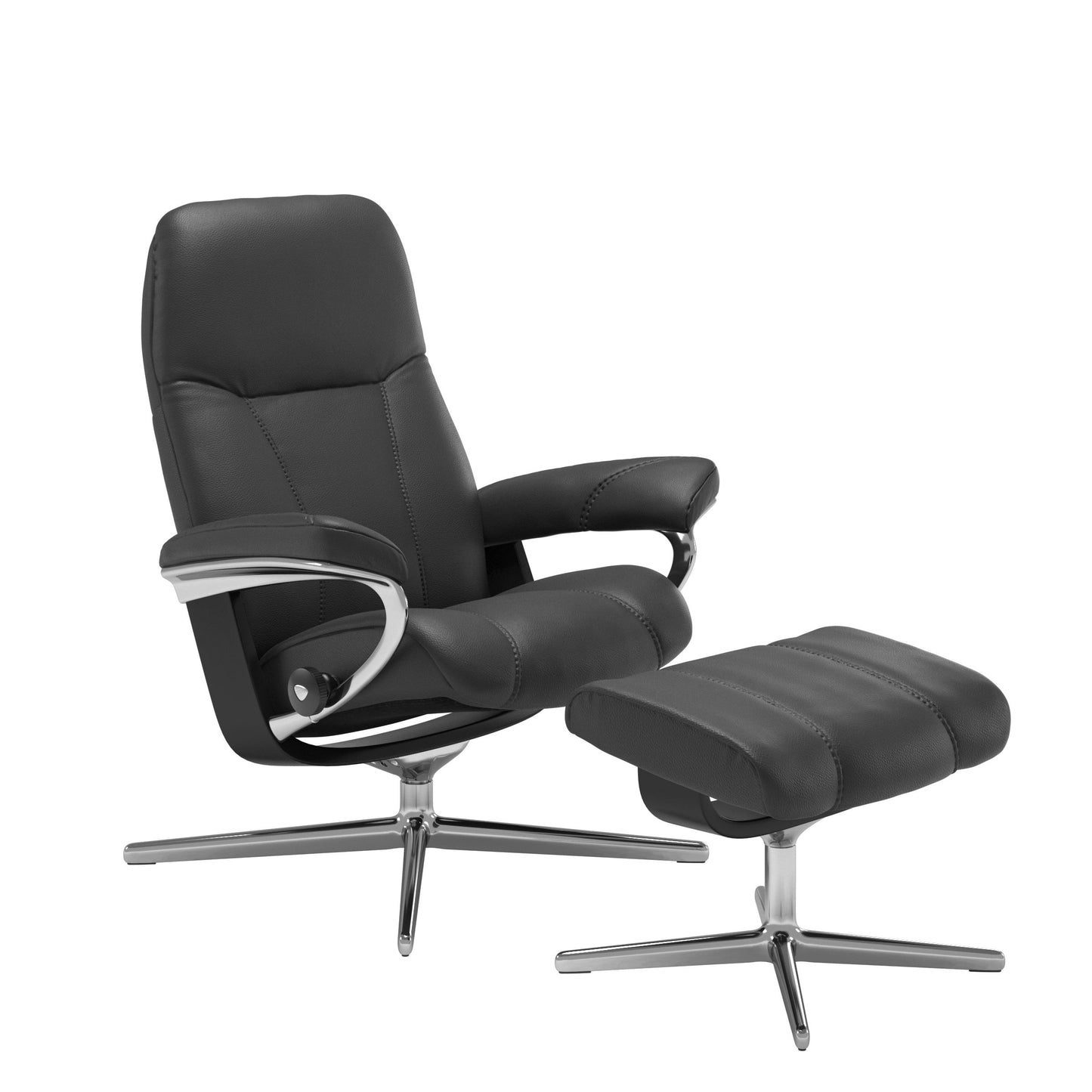 Stressless® Consul - Cross - Noblesse 