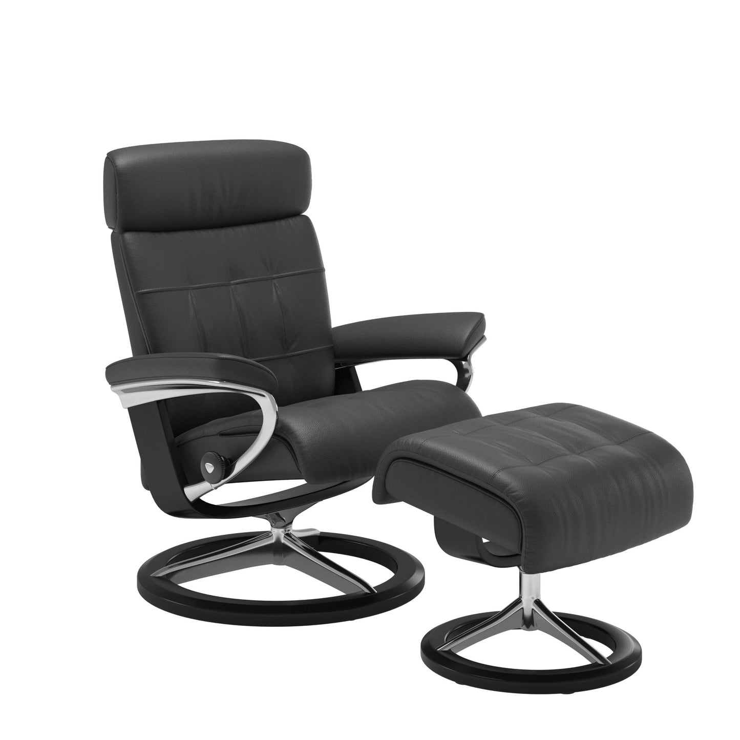 Stressless® Erik - Signature - Noblesse 