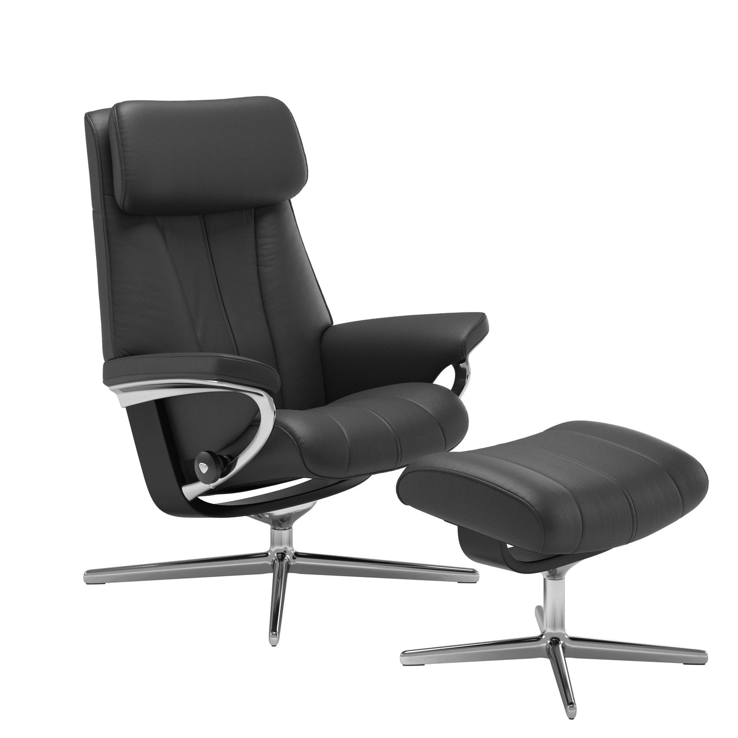 Stressless® Paul - Cross - Velaro