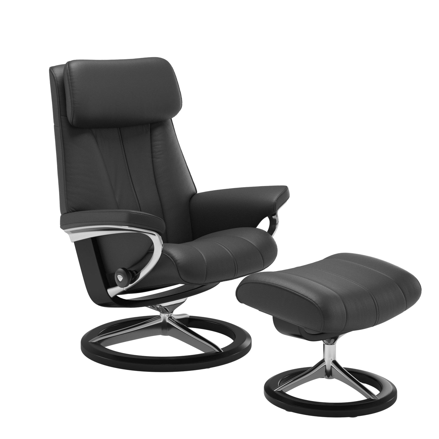 Stressless® Paul - Cross - Velaro