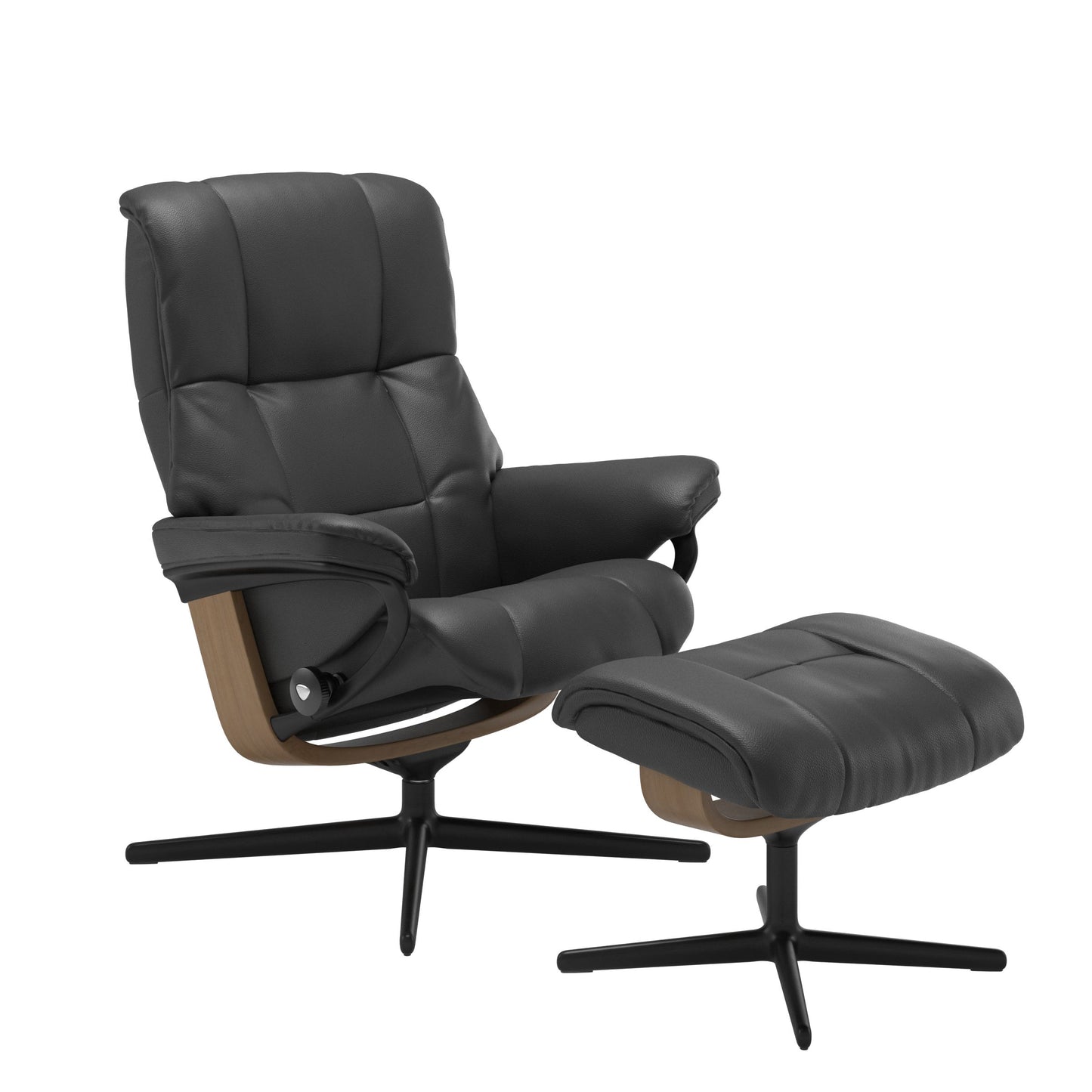 Stressless® Mayfair - Cross - Noblesse 