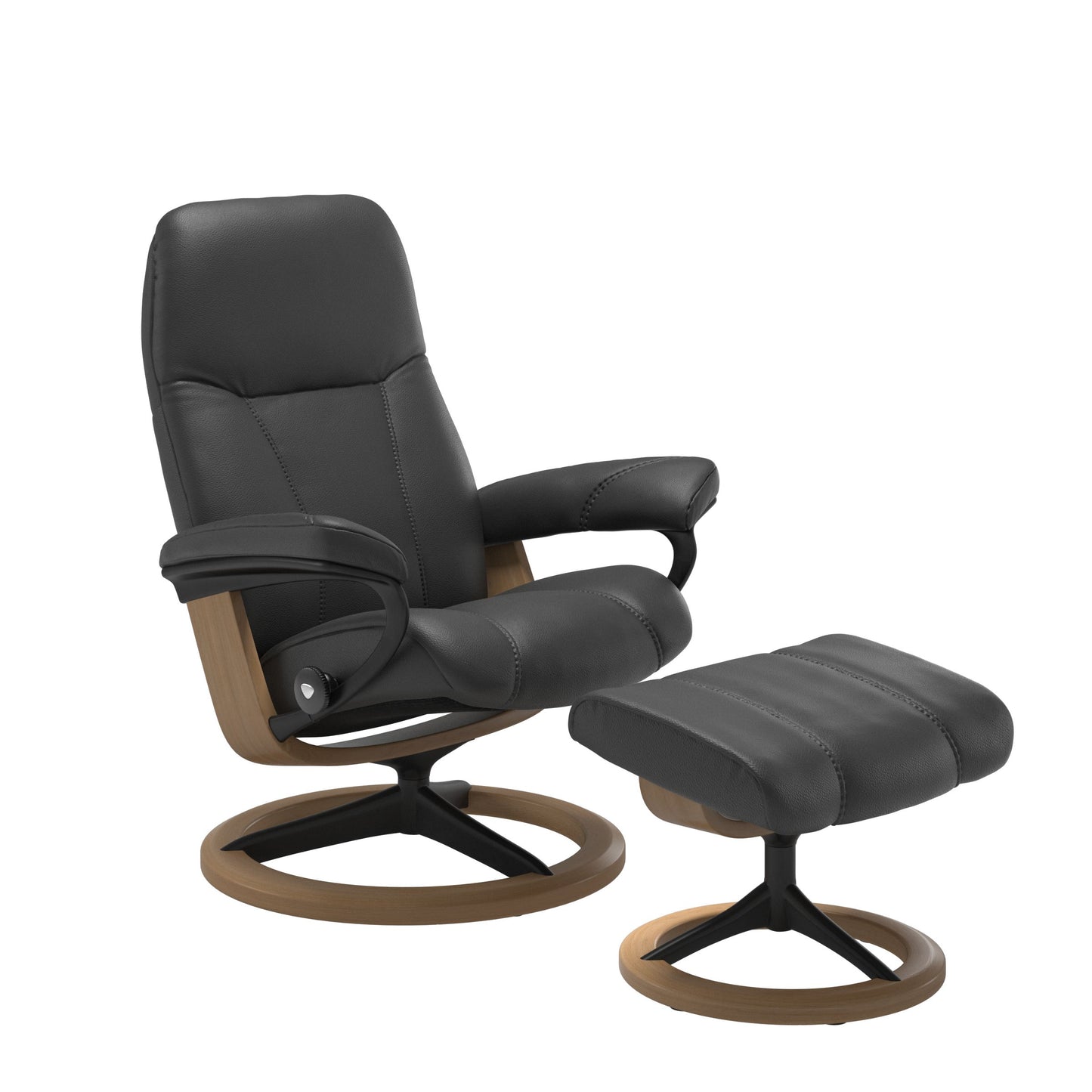 Stressless® Consul - Signature - Velaro