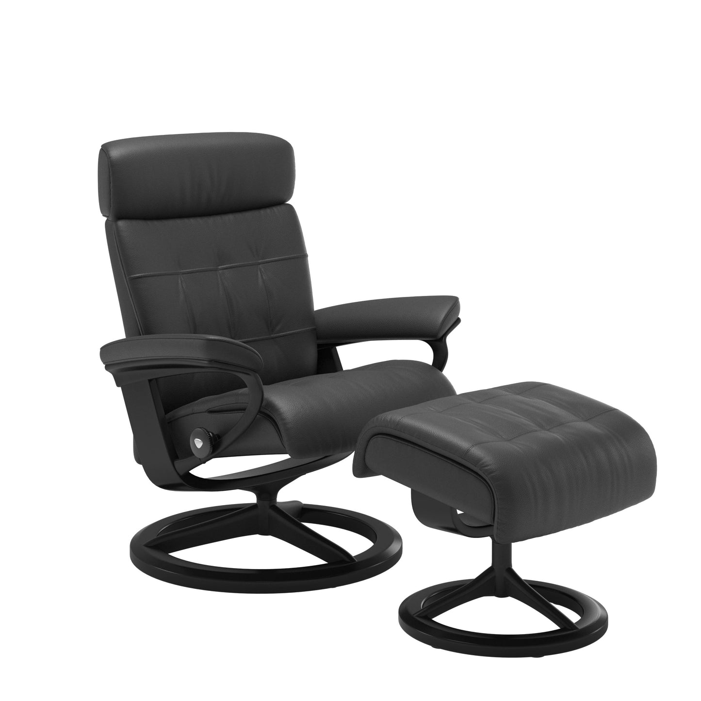 Stressless® Erik - Signature - Noblesse 