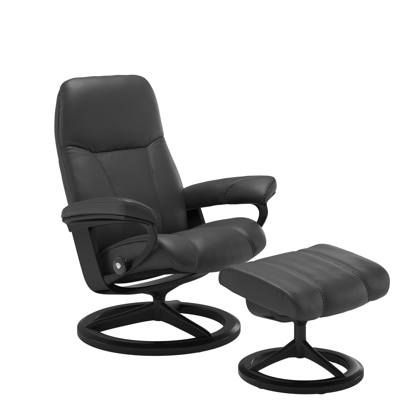 Stressless® Consul - Signature - Velaro