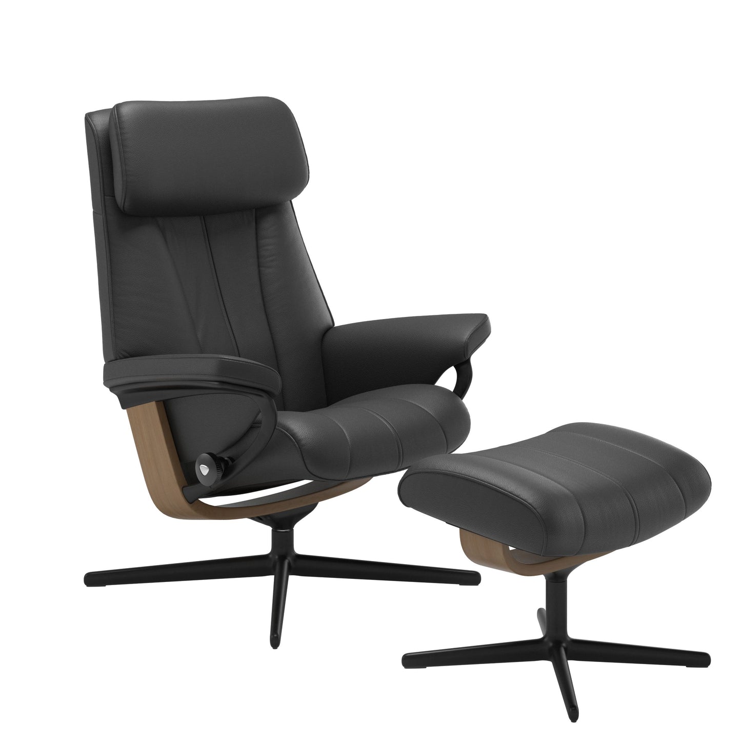 Stressless® Paul - Cross - Velaro