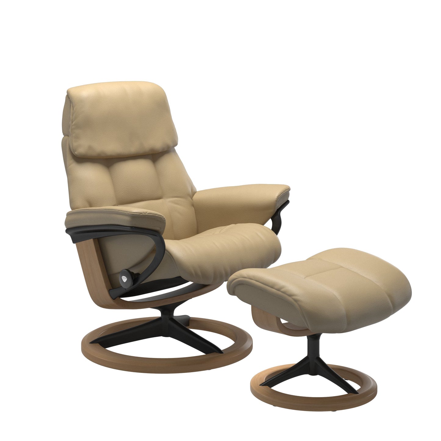 Stressless® Ruby - Signature - Velaro