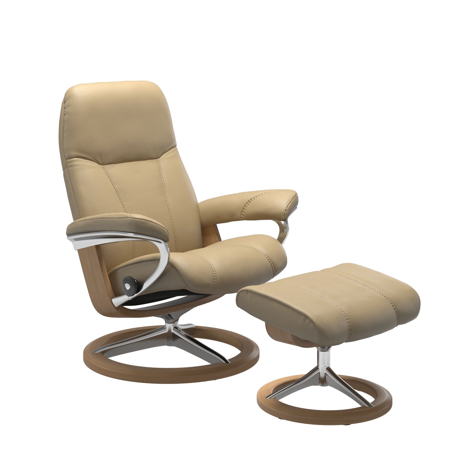 Stressless® Consul - Signature - Velaro