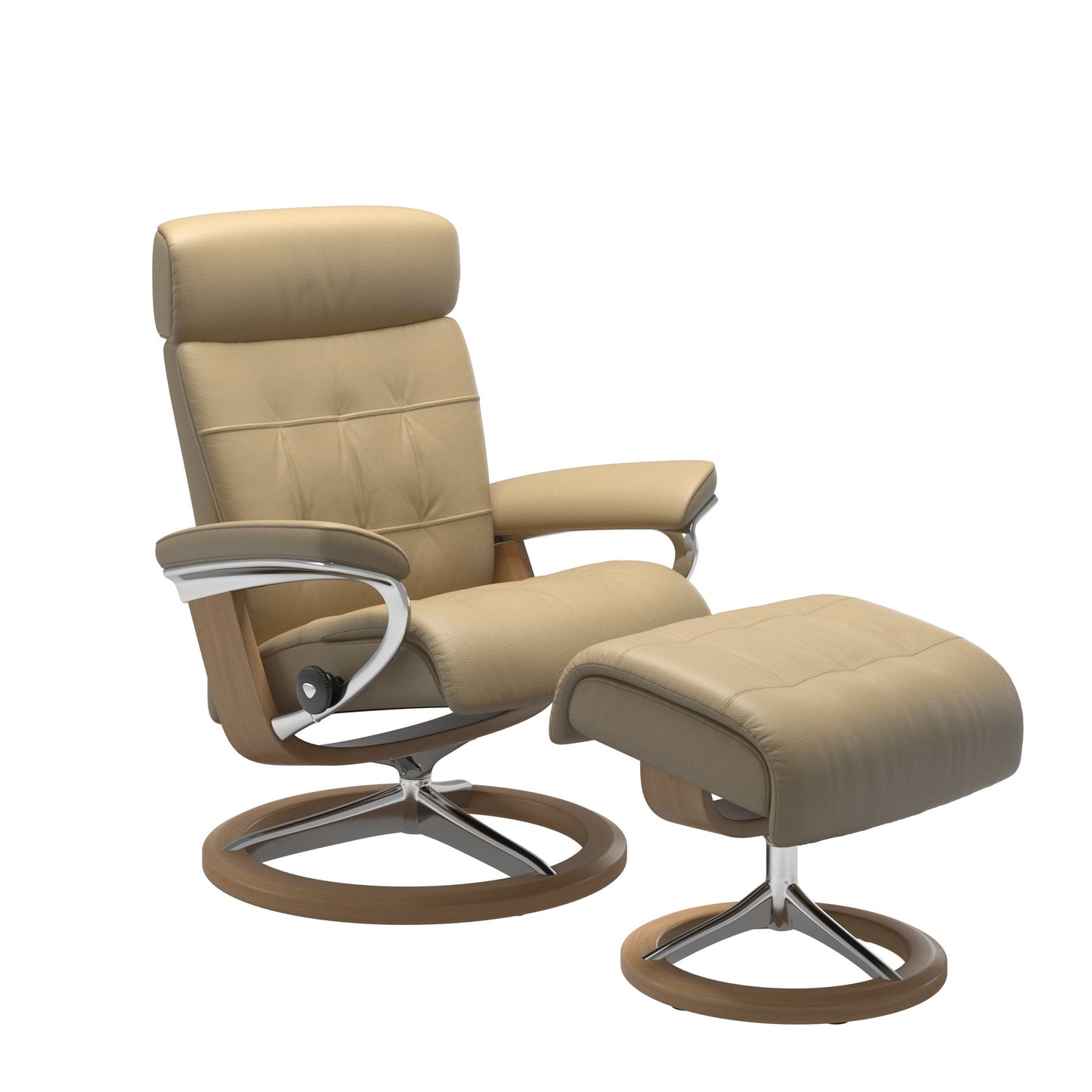 Stressless® Erik - Signature - Noblesse 