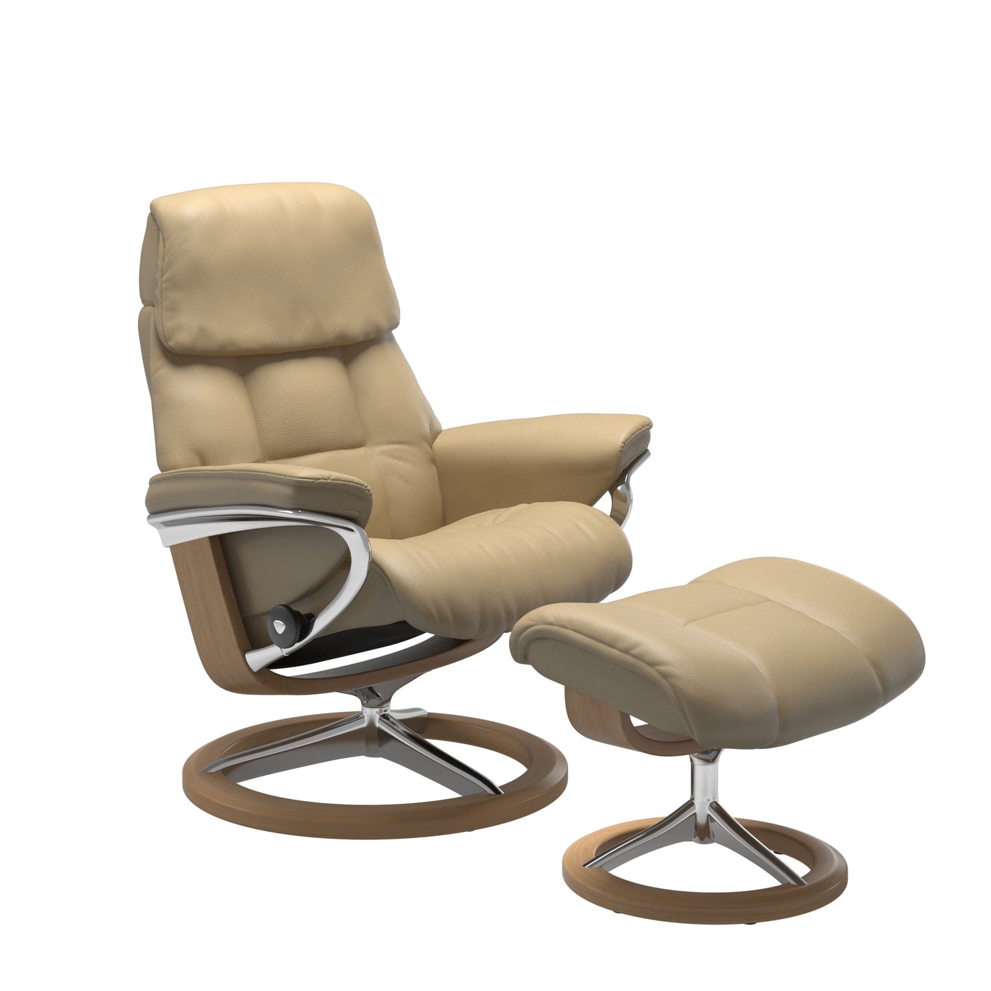 Stressless® Ruby - Signature - Velaro