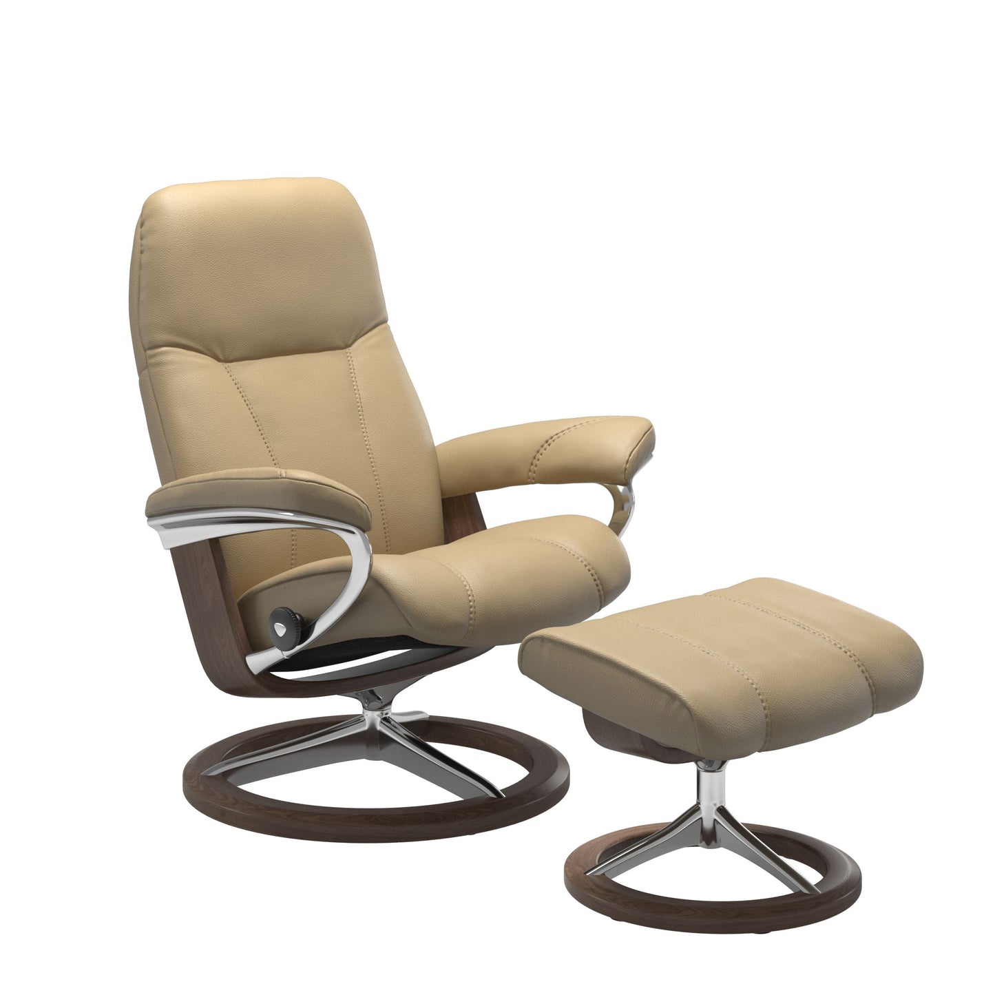 Stressless® Consul - Signature - Velaro
