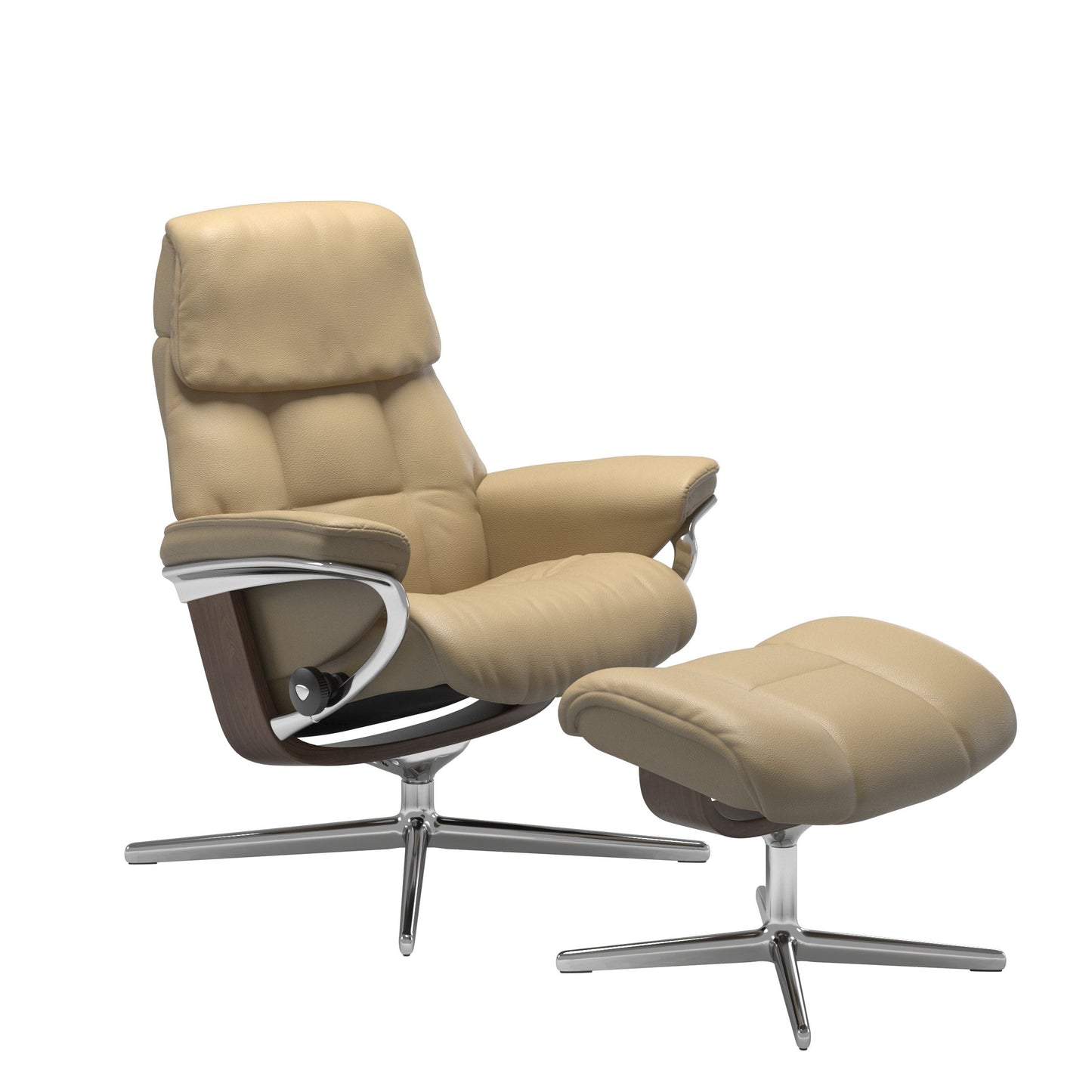 Stressless® Ruby - Cross - Velaro