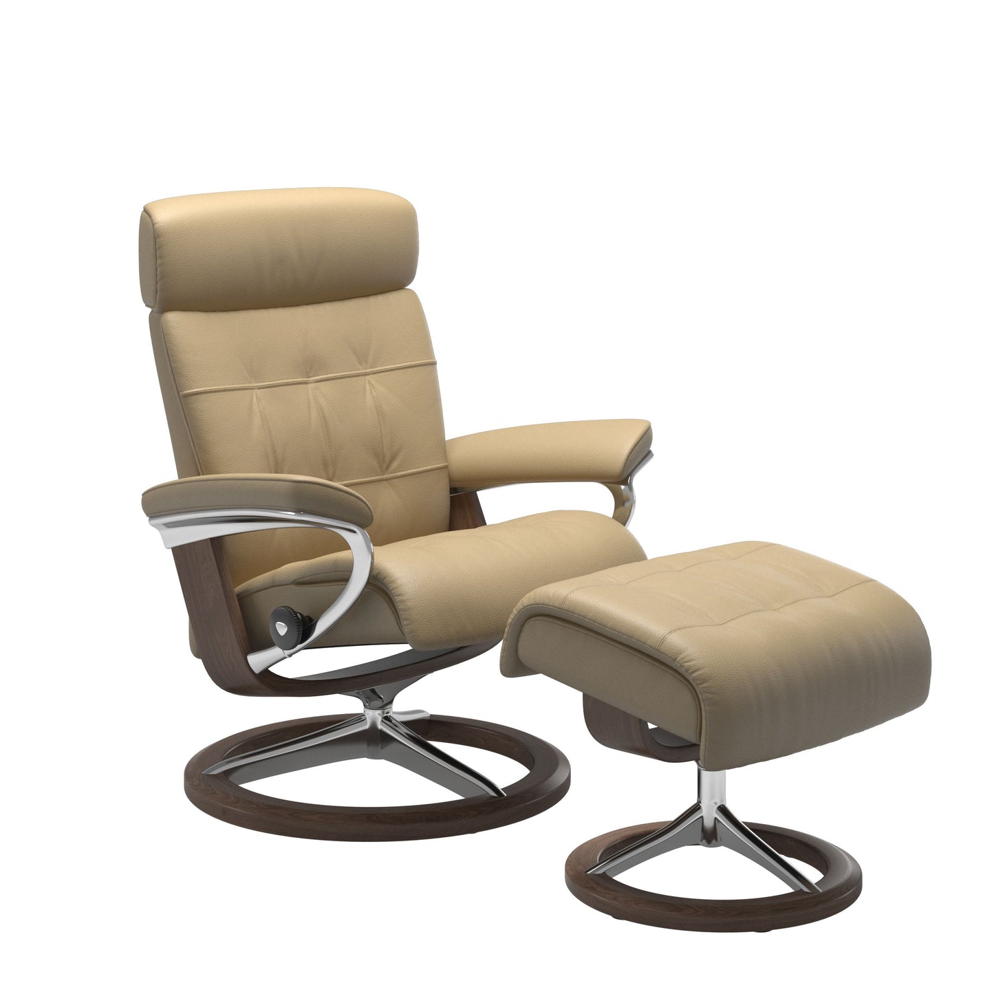 Stressless® Erik - Signature - Noblesse 