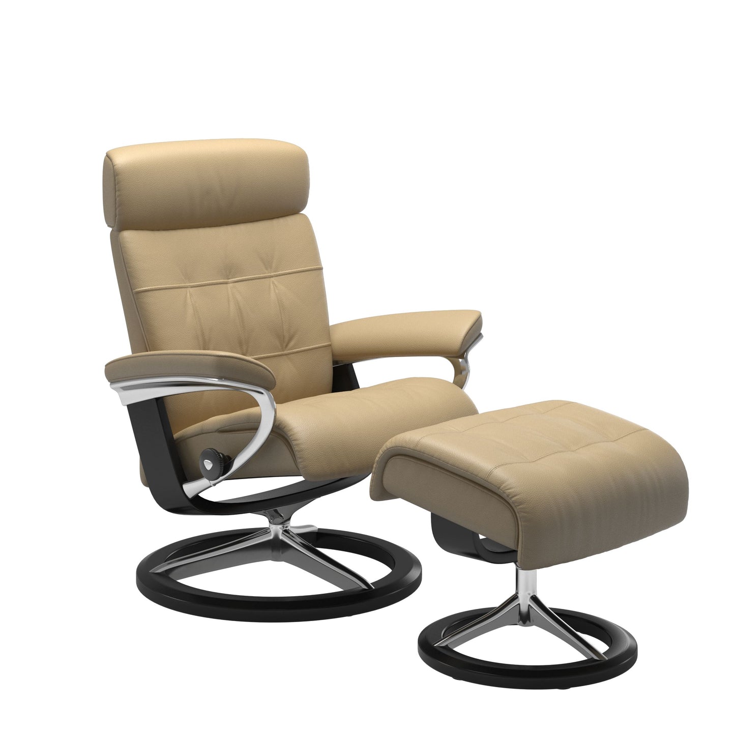 Stressless® Erik - Signature - Noblesse 