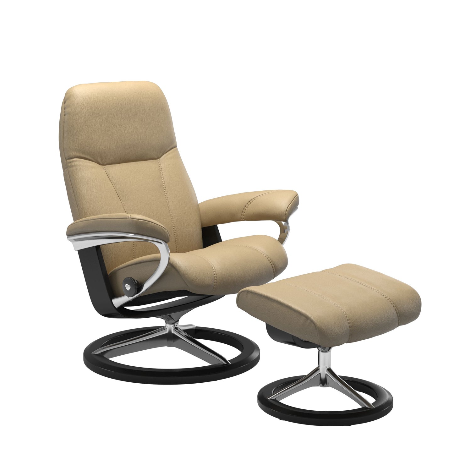 Stressless® Consul - Signature - Velaro