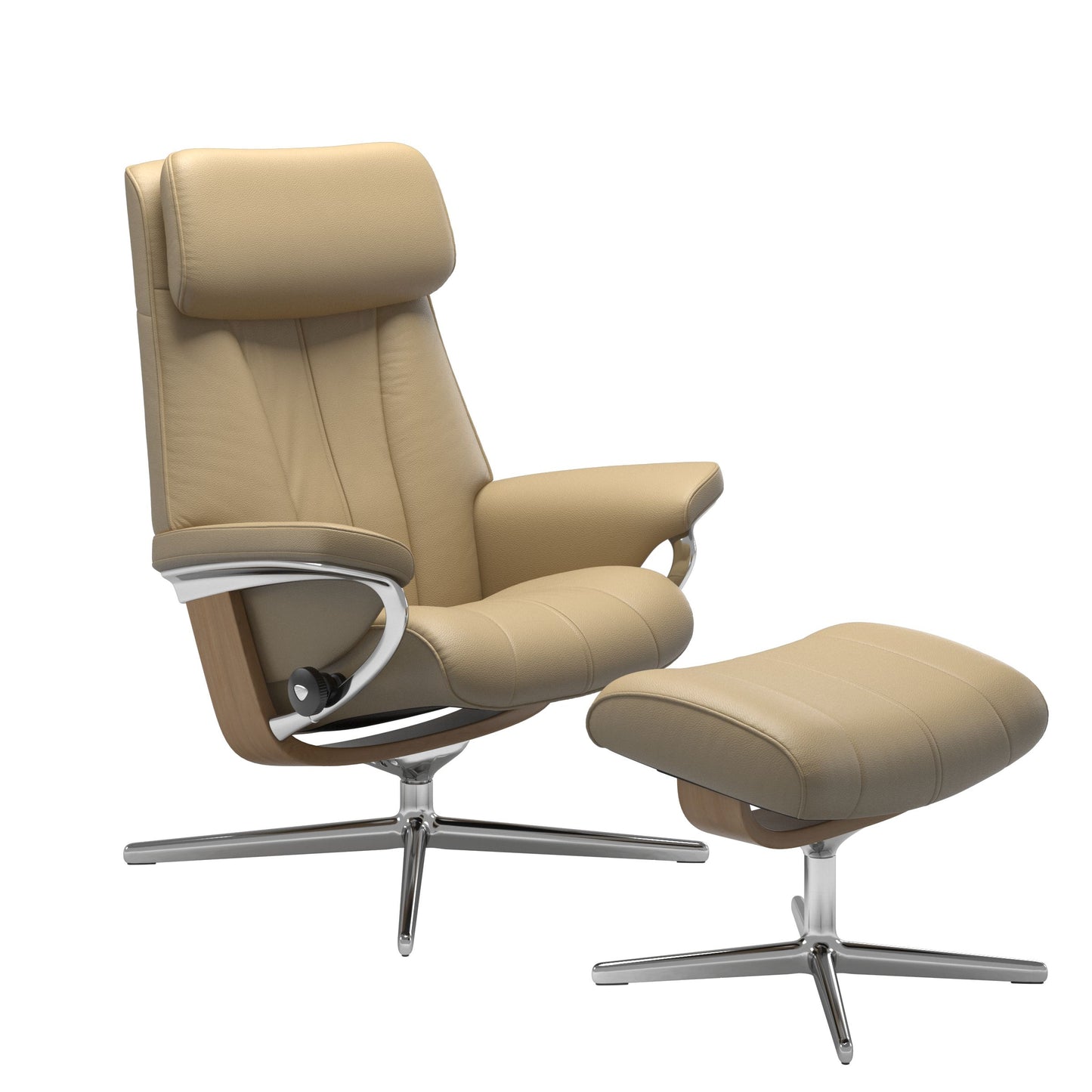 Stressless® Paul - Cross - Velaro