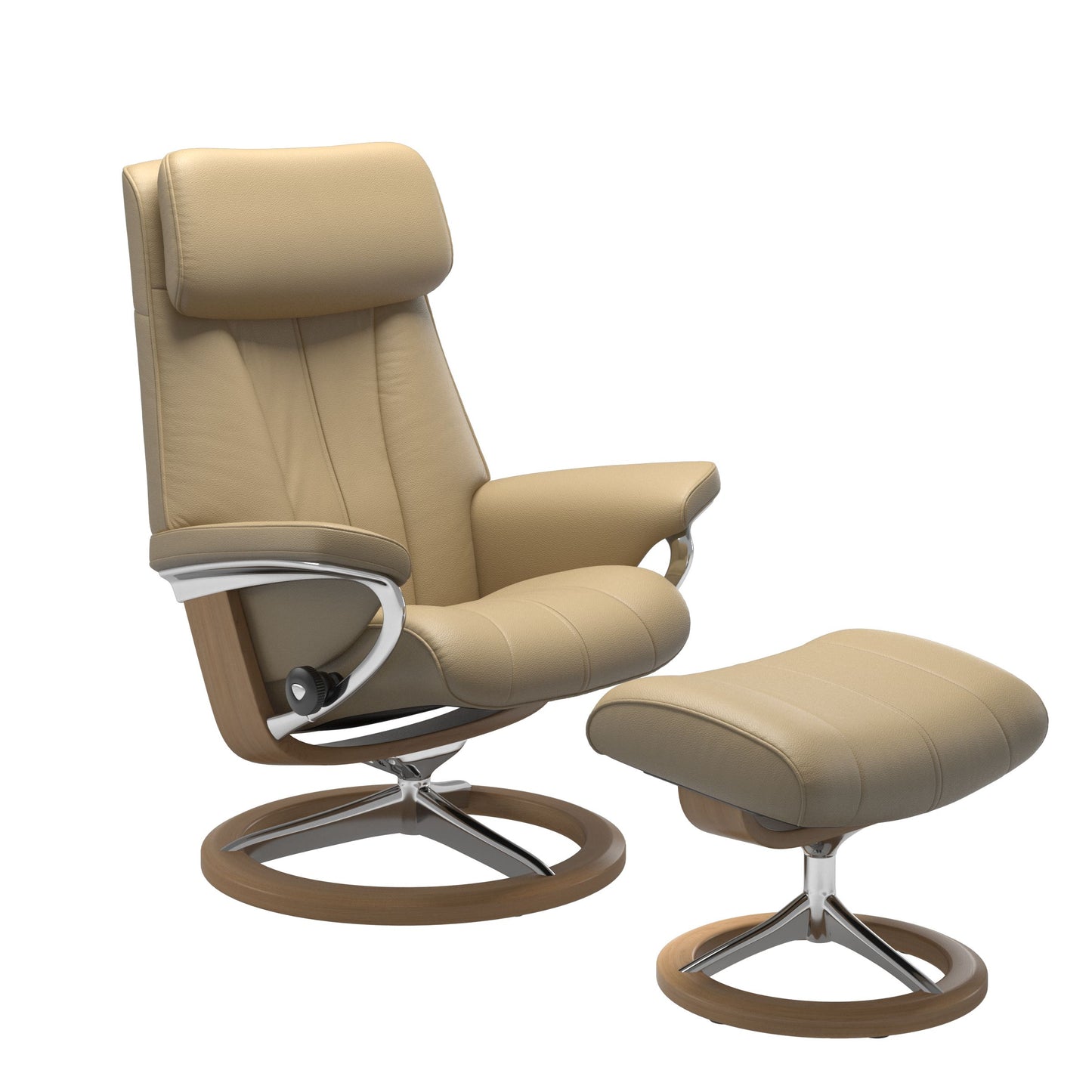 Stressless® Paul - Cross - Velaro