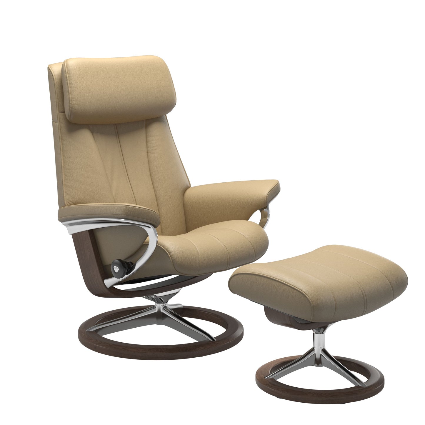 Stressless® Paul - Signature - Velaro