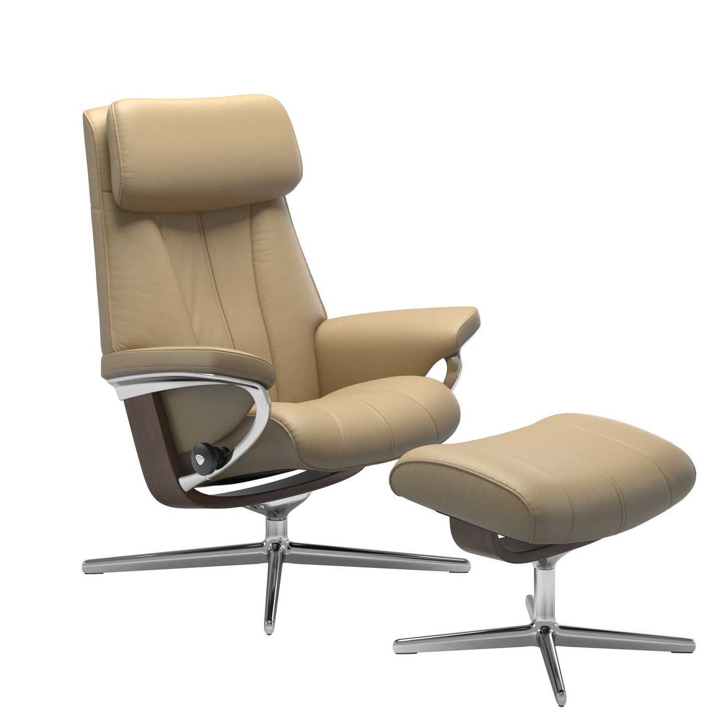 Stressless® Paul - Cross - Velaro